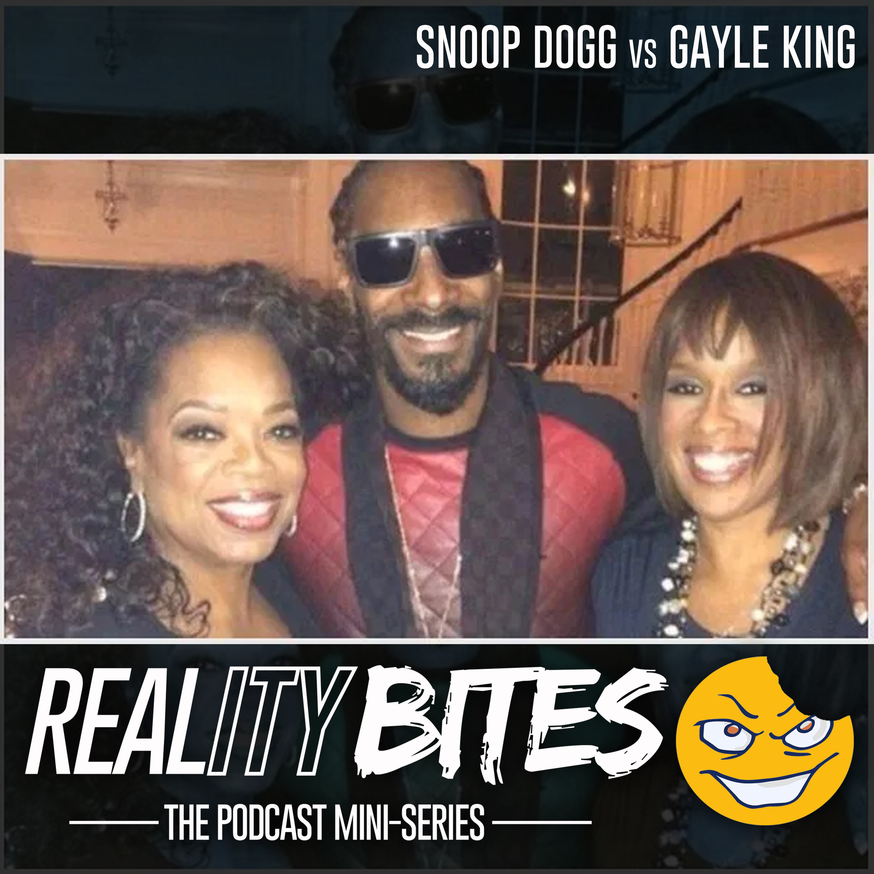 Reggie Daes Radio