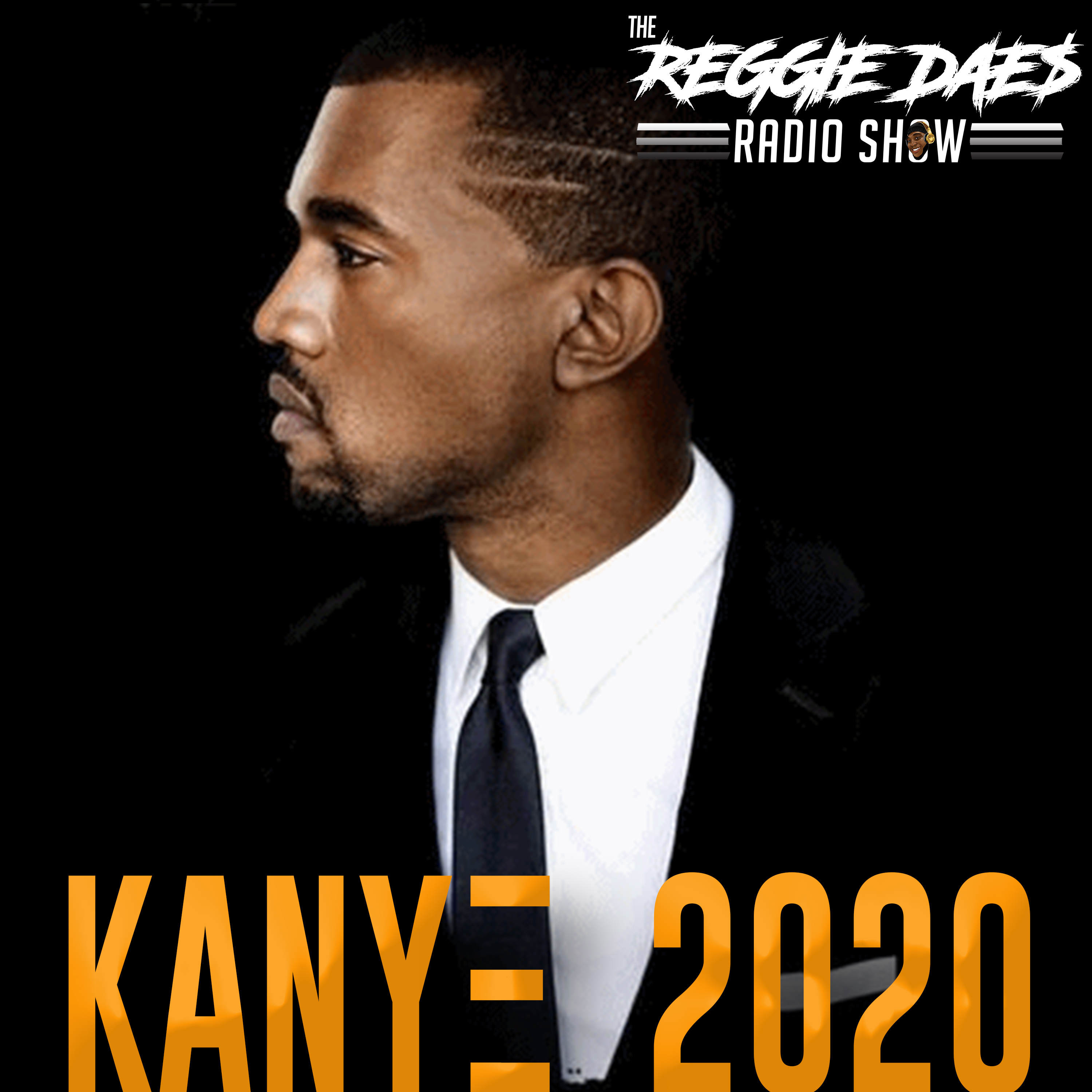 Reggie Daes Radio