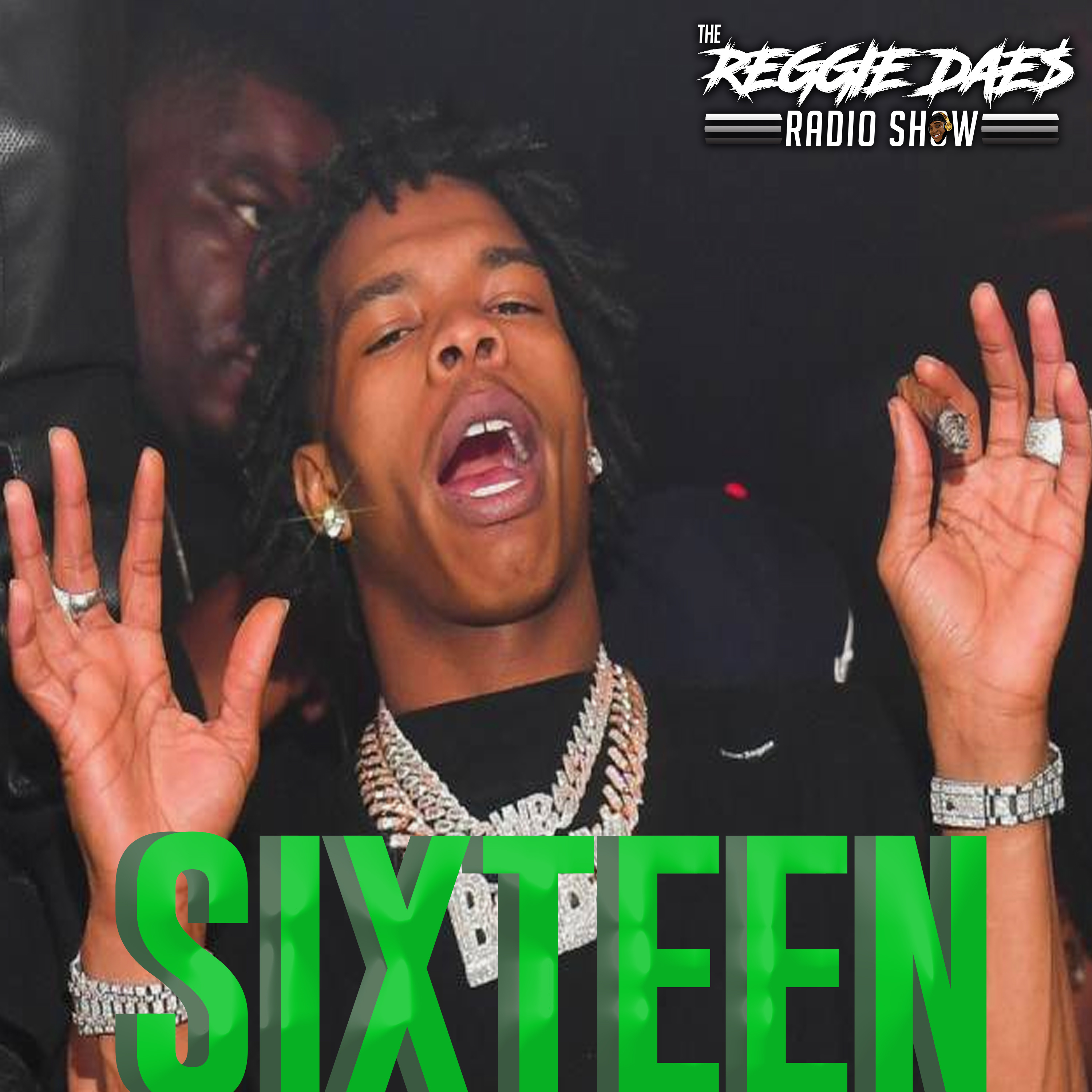 Reggie Daes Radio