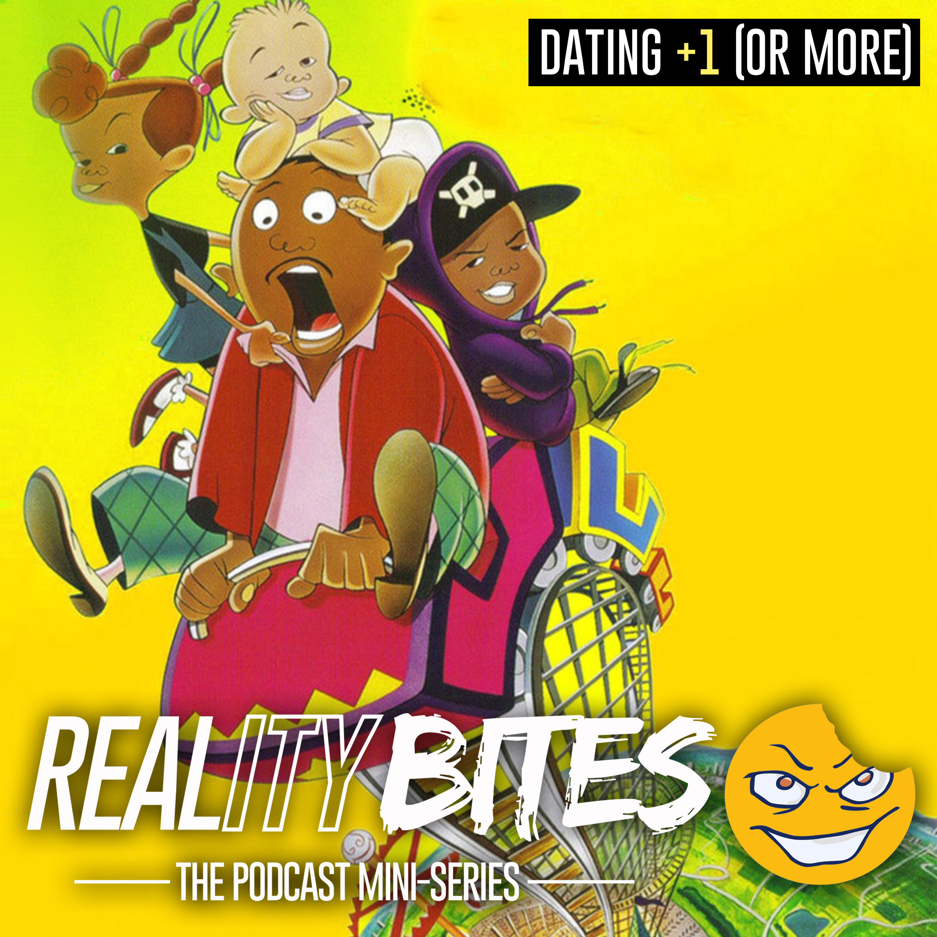 Reggie Daes Radio