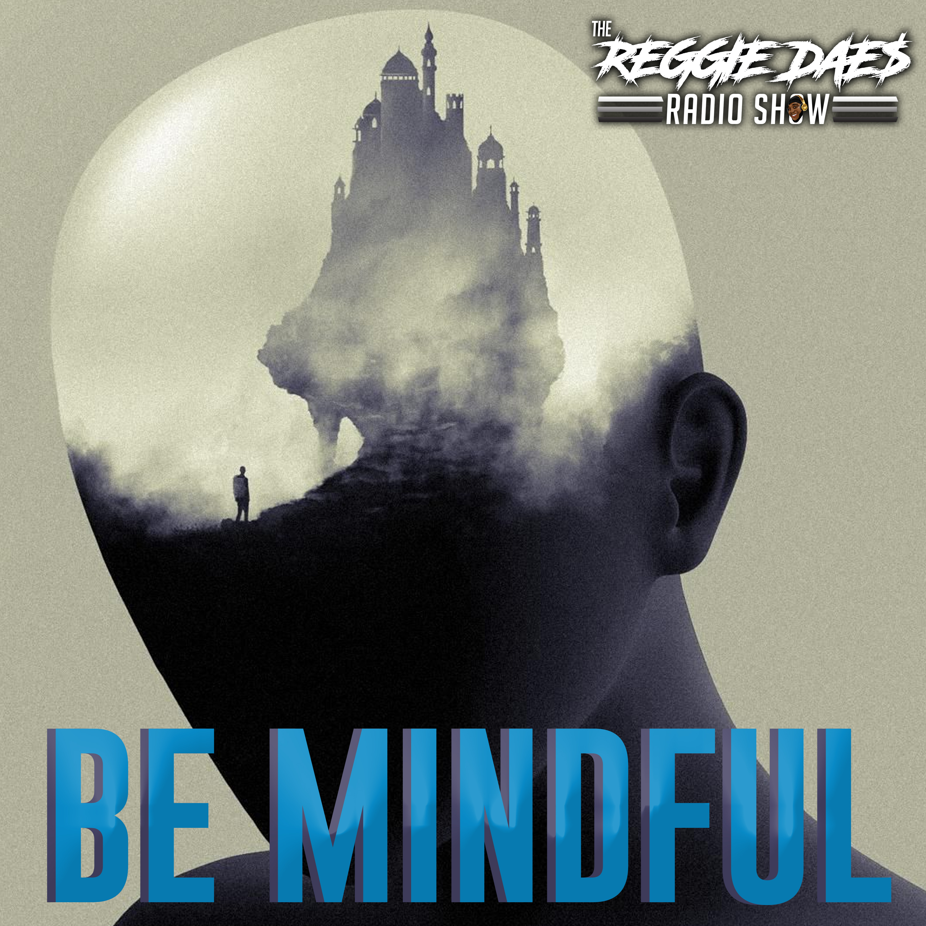Reggie Daes Radio