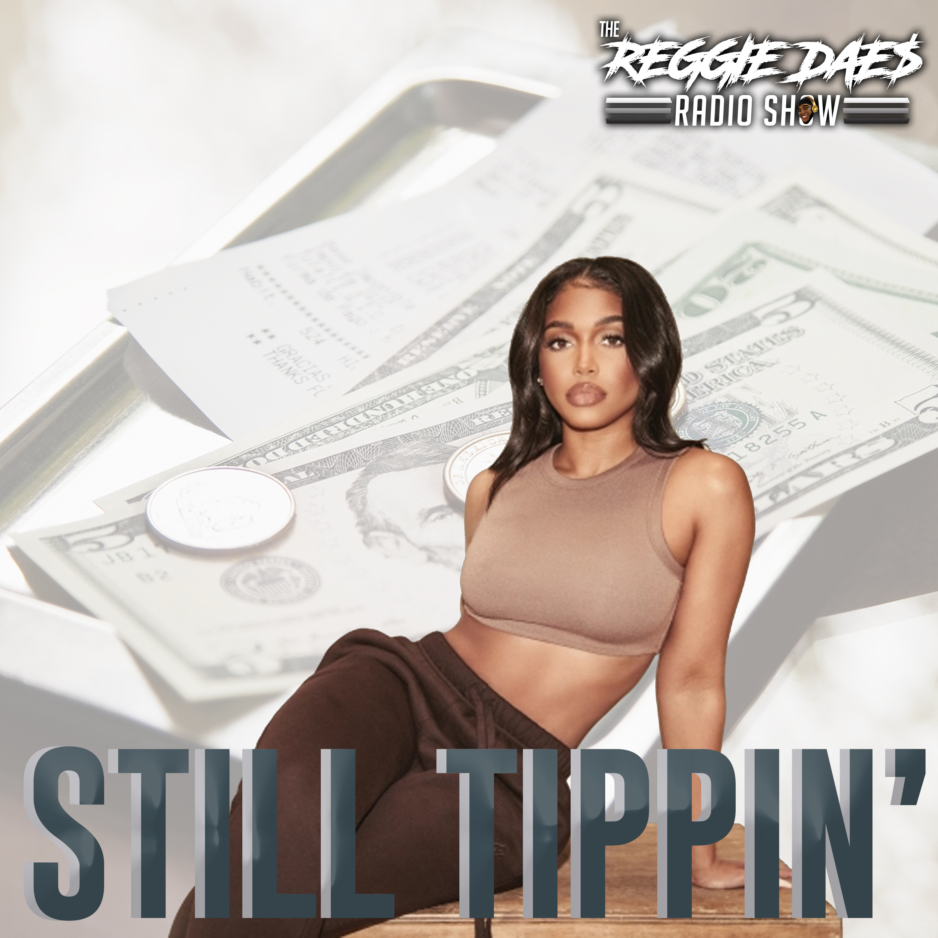 Reggie Daes Radio