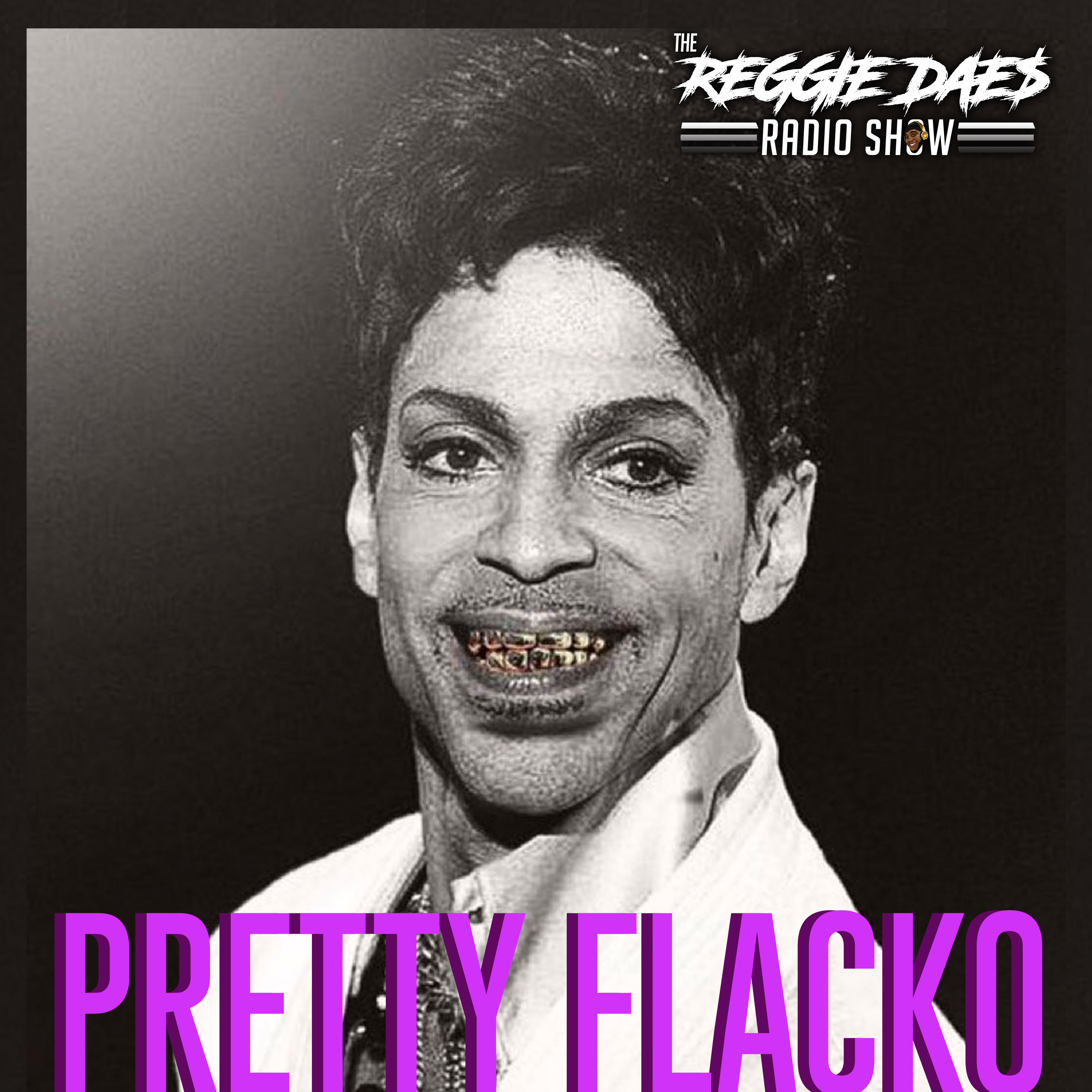 Reggie Daes Radio