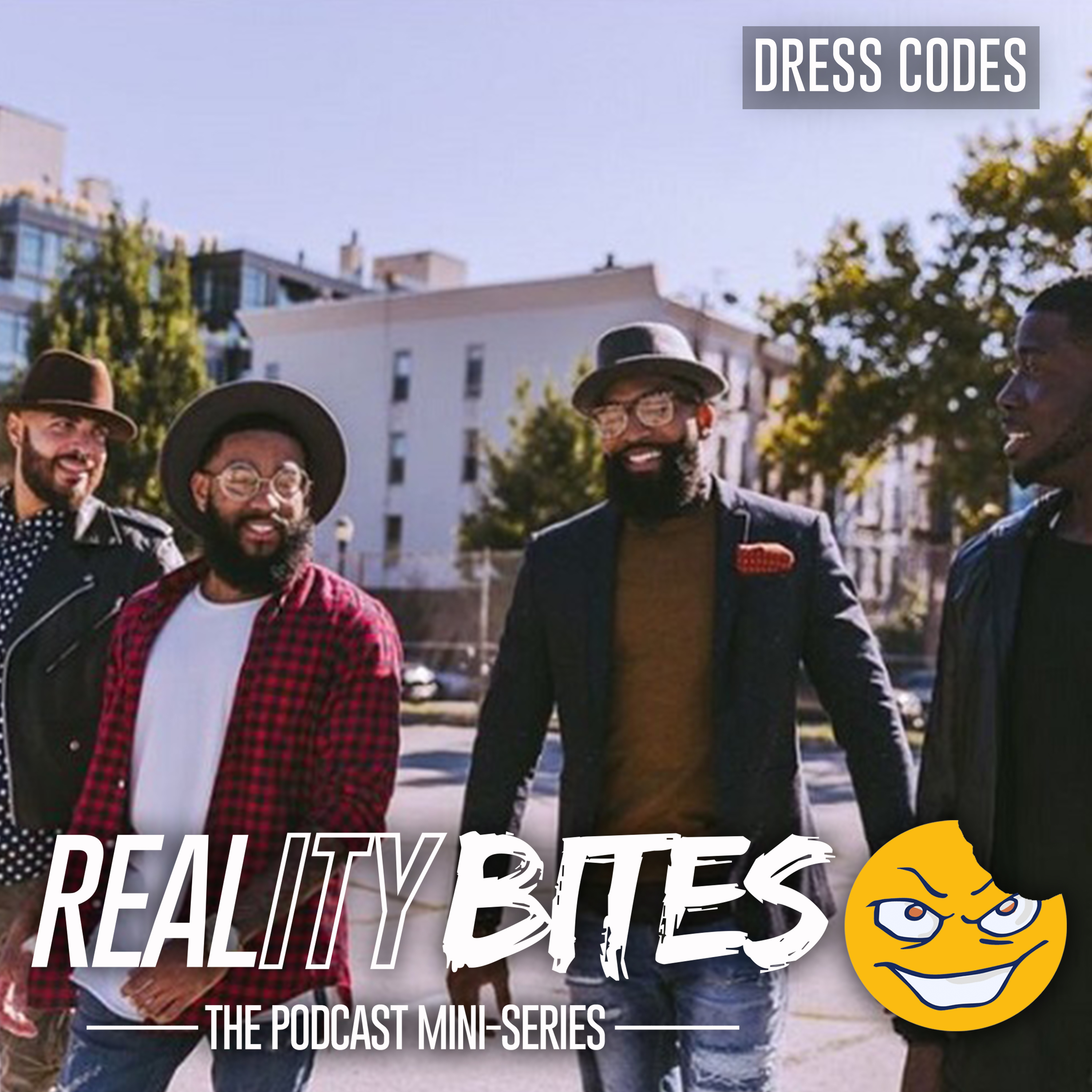 Reggie Daes Radio