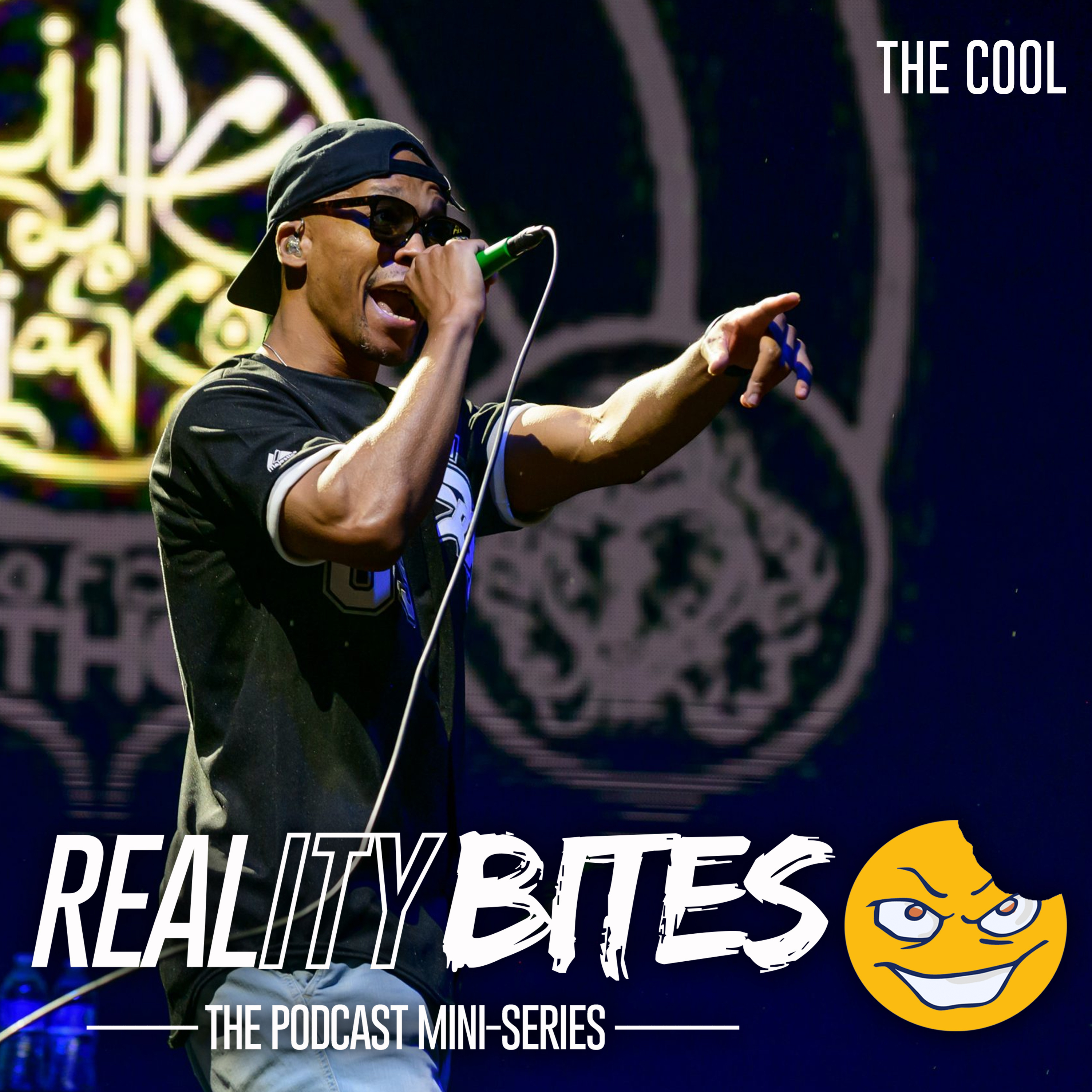 Reggie Daes Radio