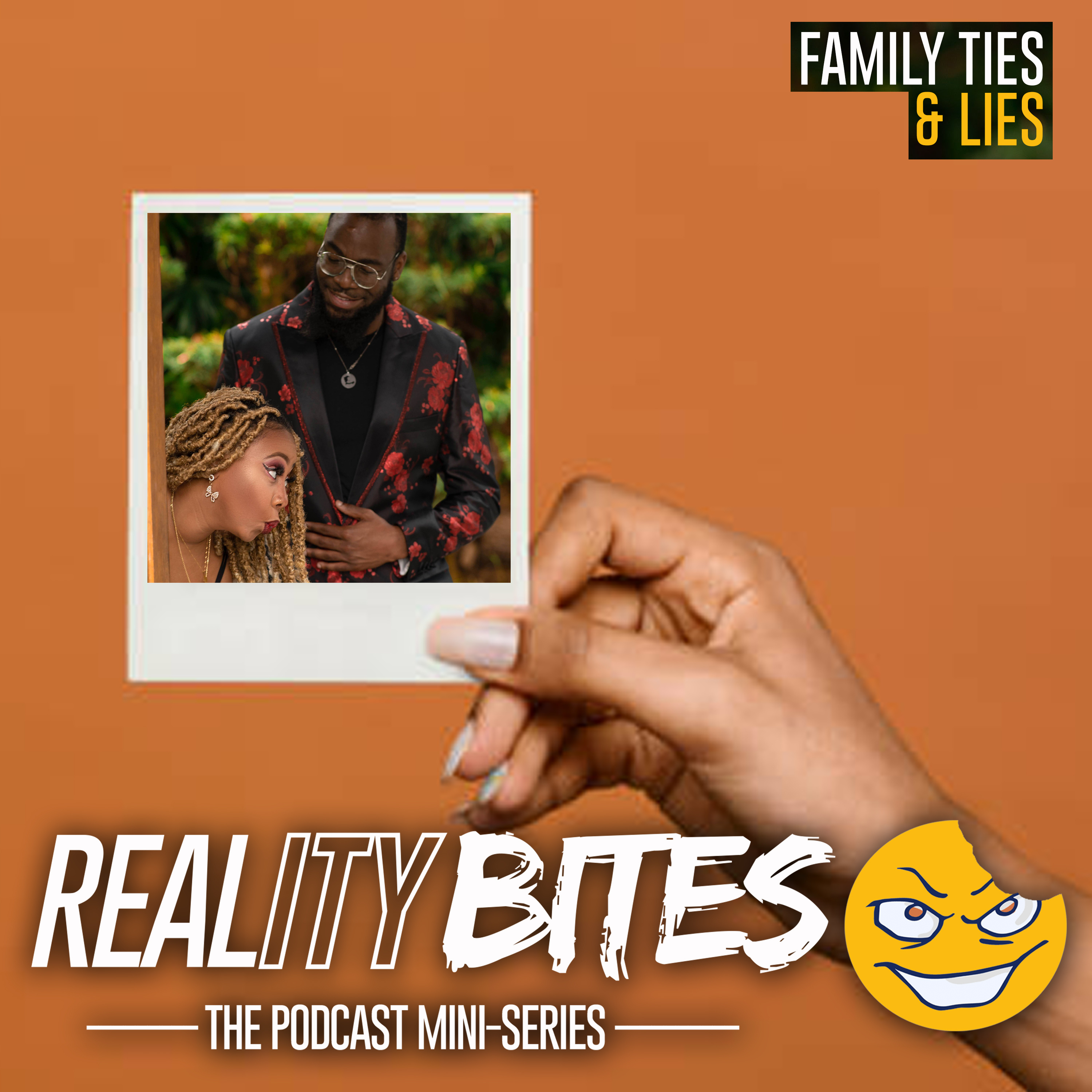 Reggie Daes Radio
