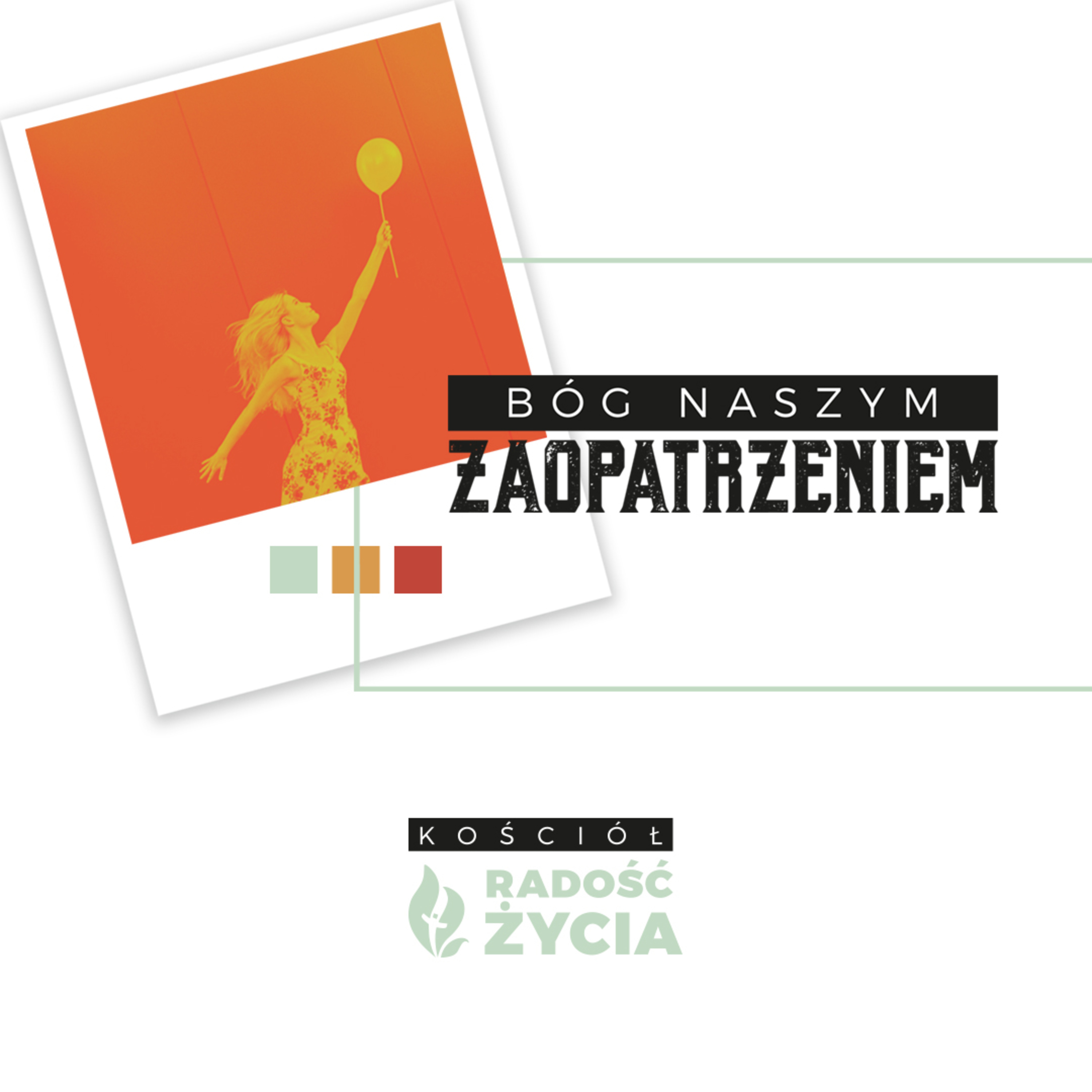 Radość Podcast