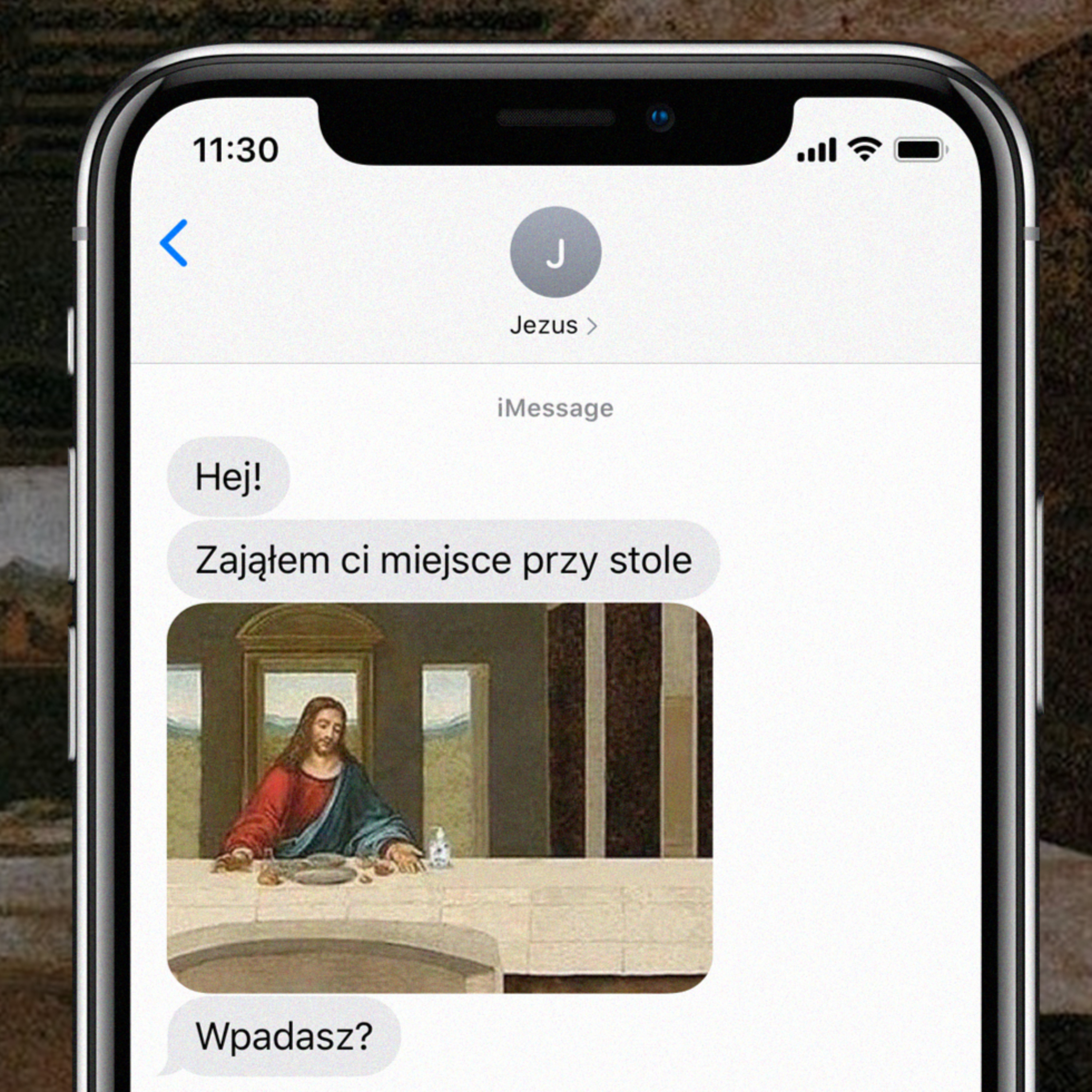 Radość Podcast