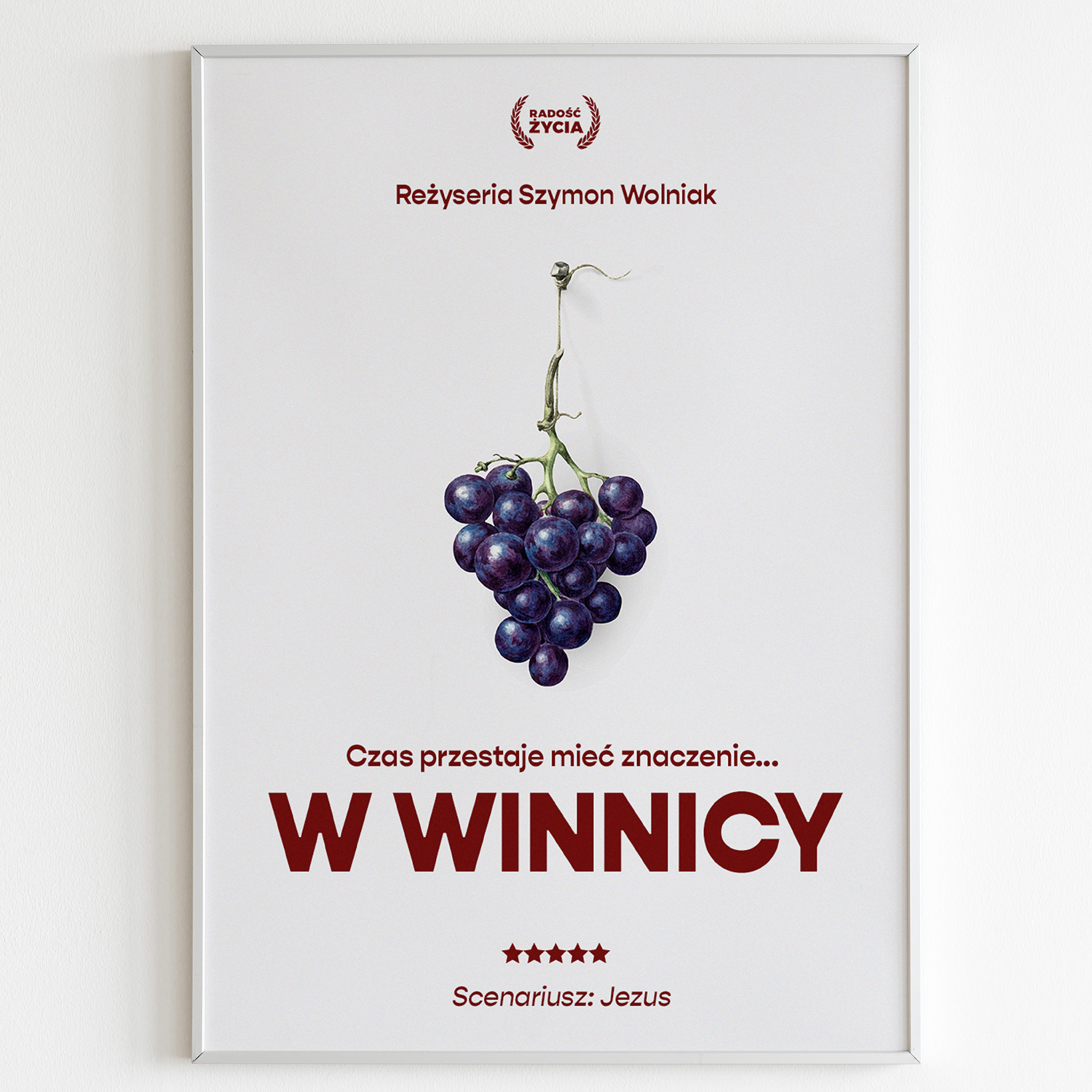 Radość Podcast