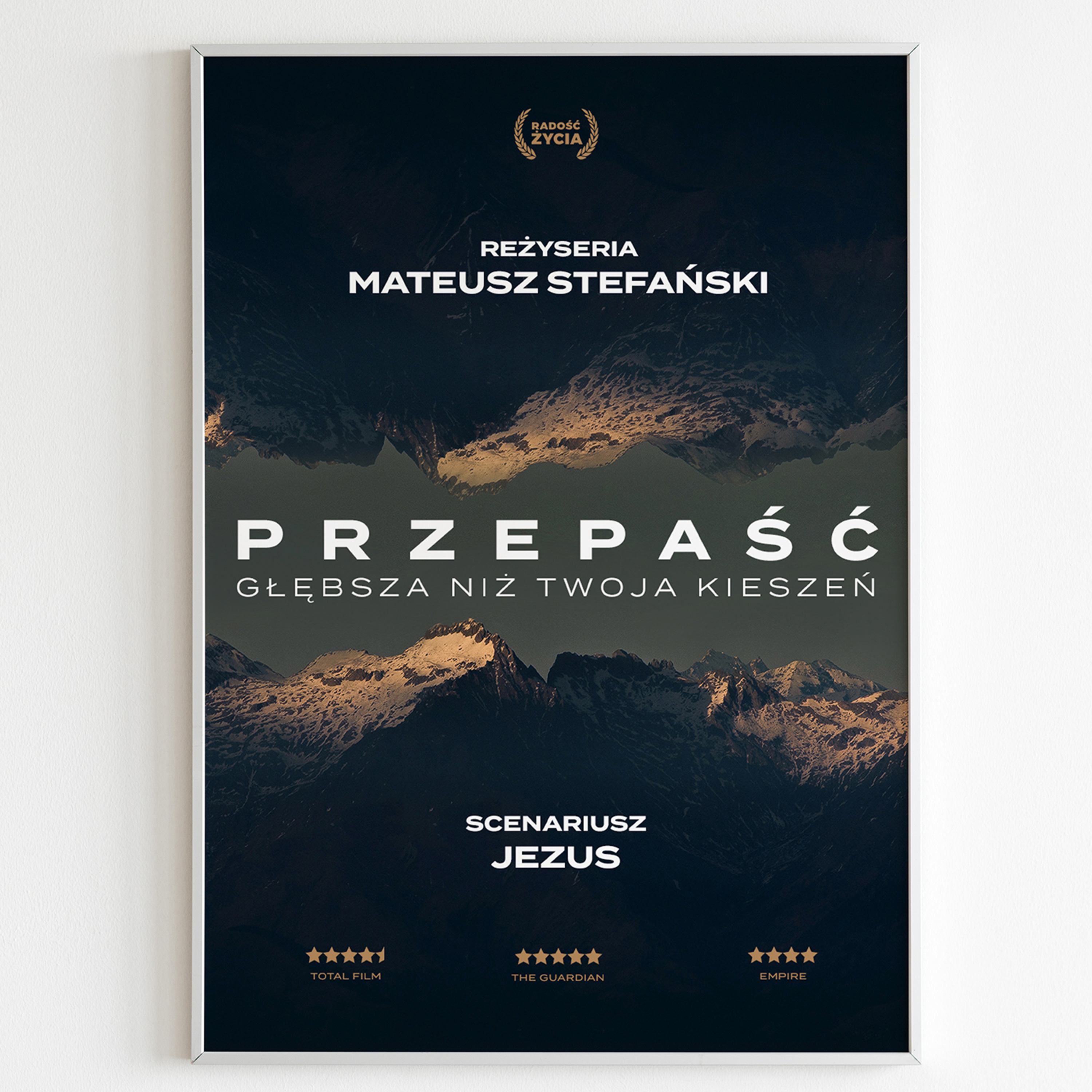 Radość Podcast