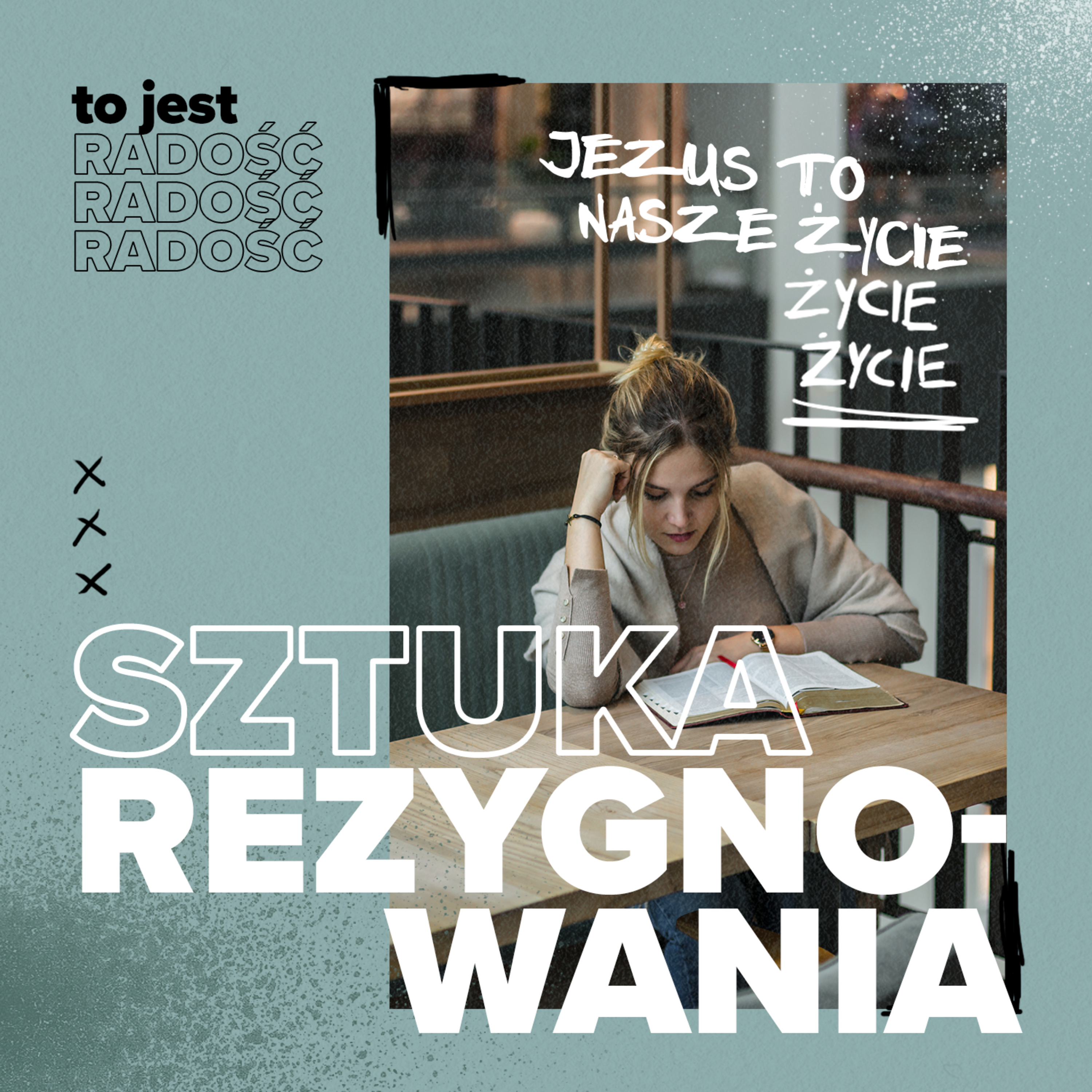 Radość Podcast