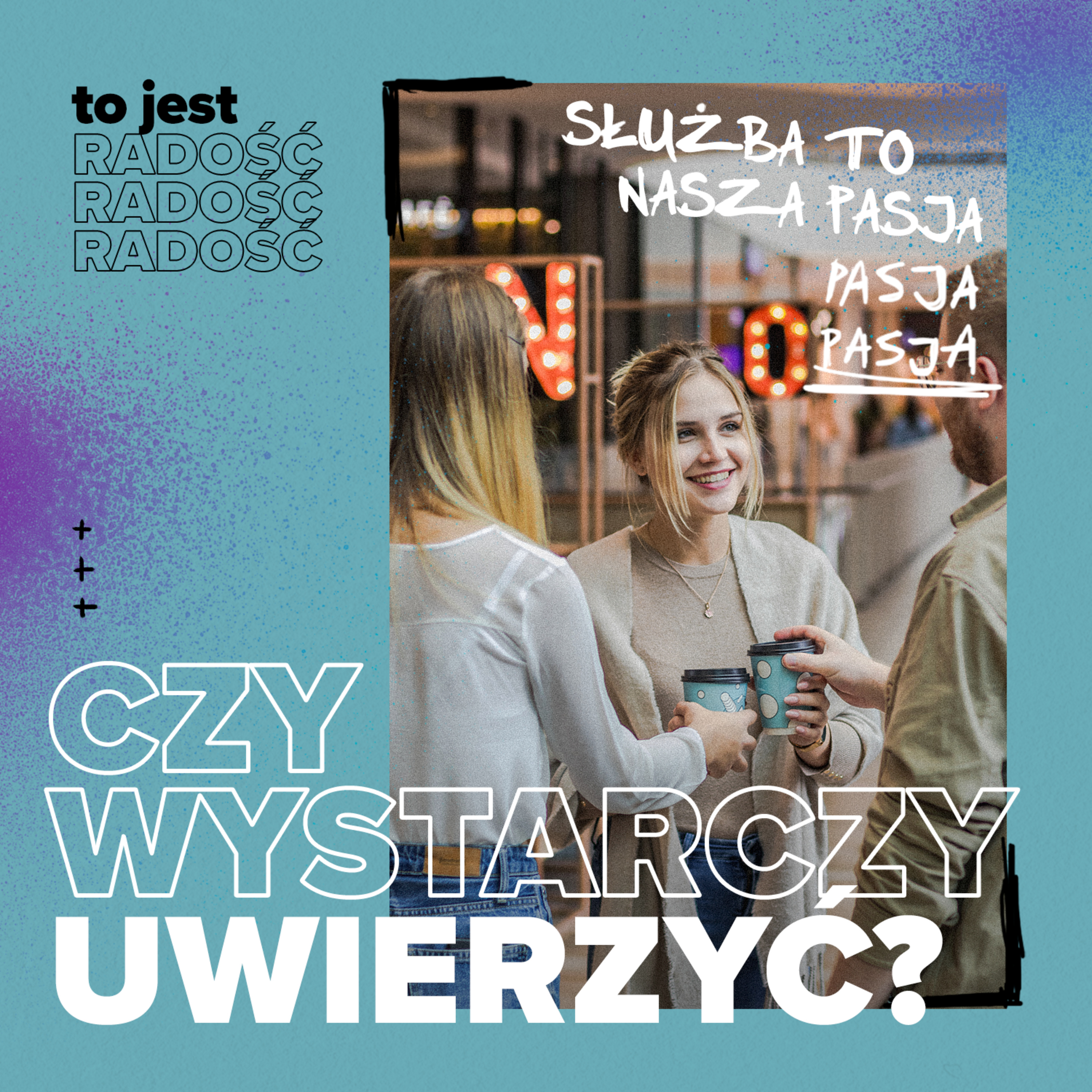 Radość Podcast