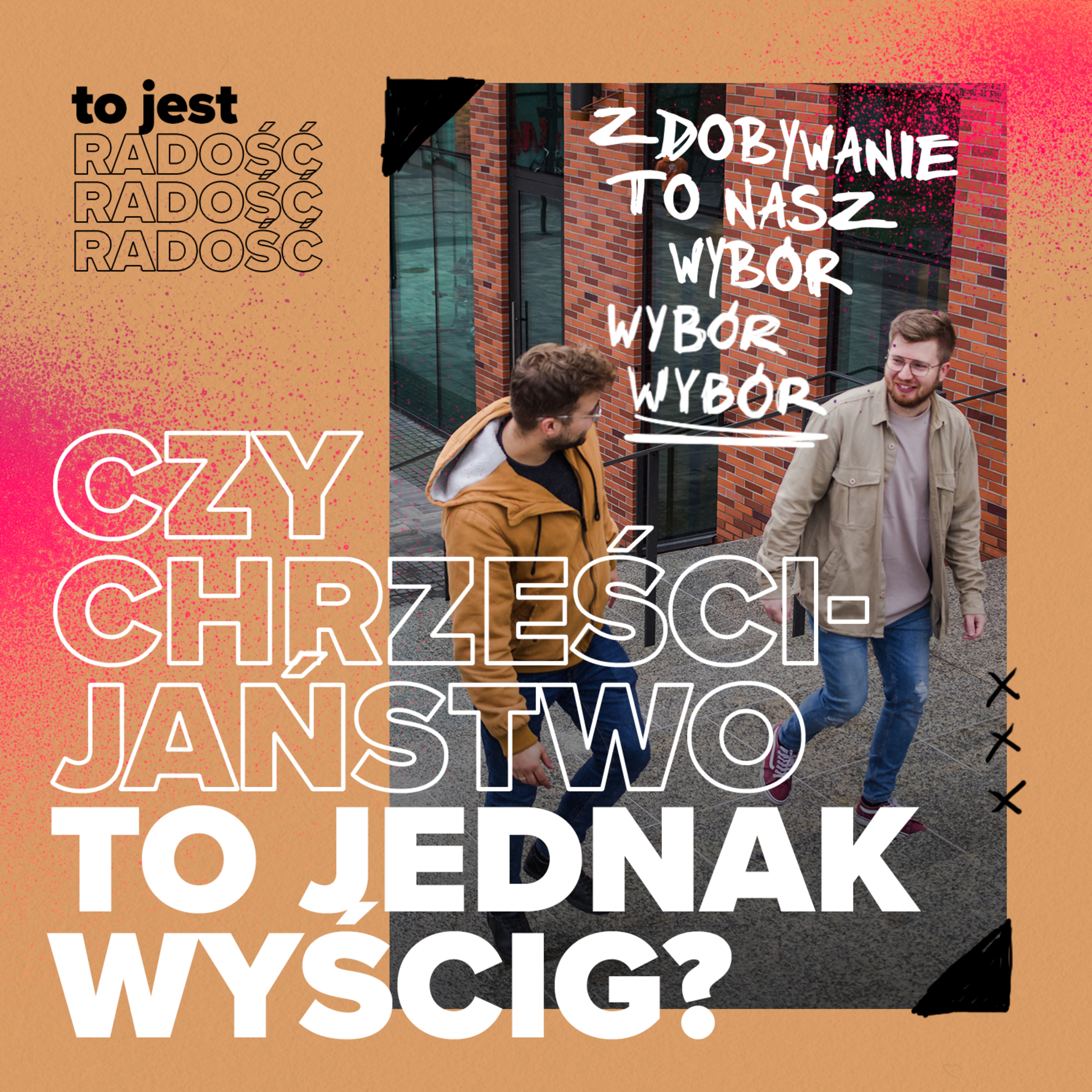 Radość Podcast
