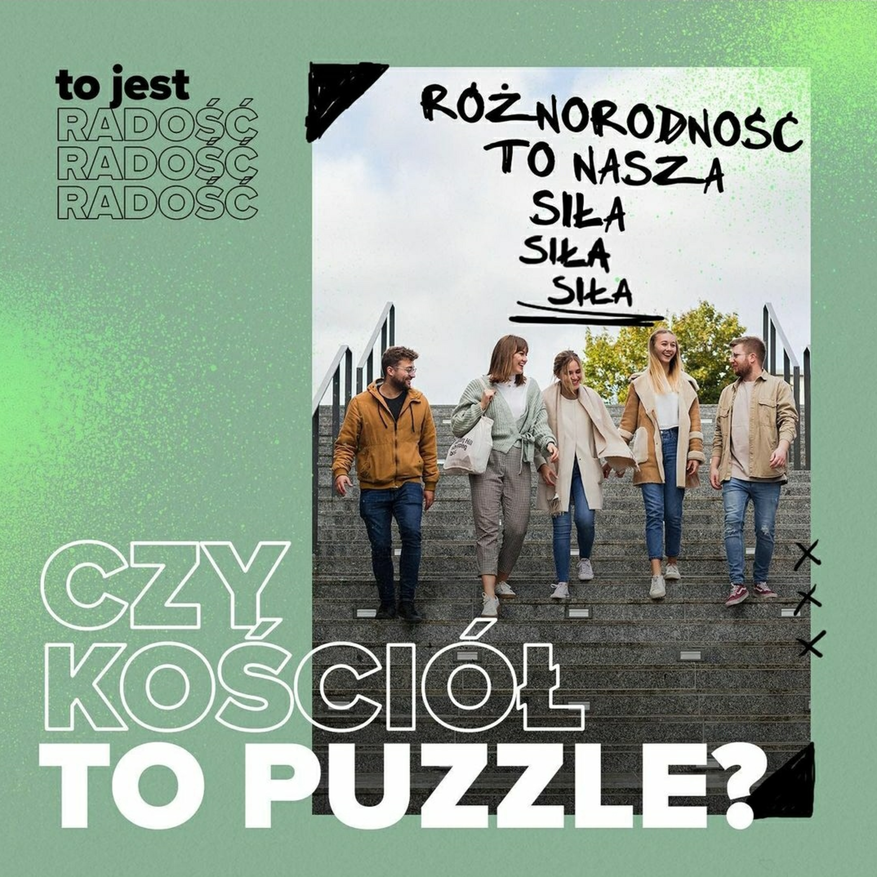 Radość Podcast