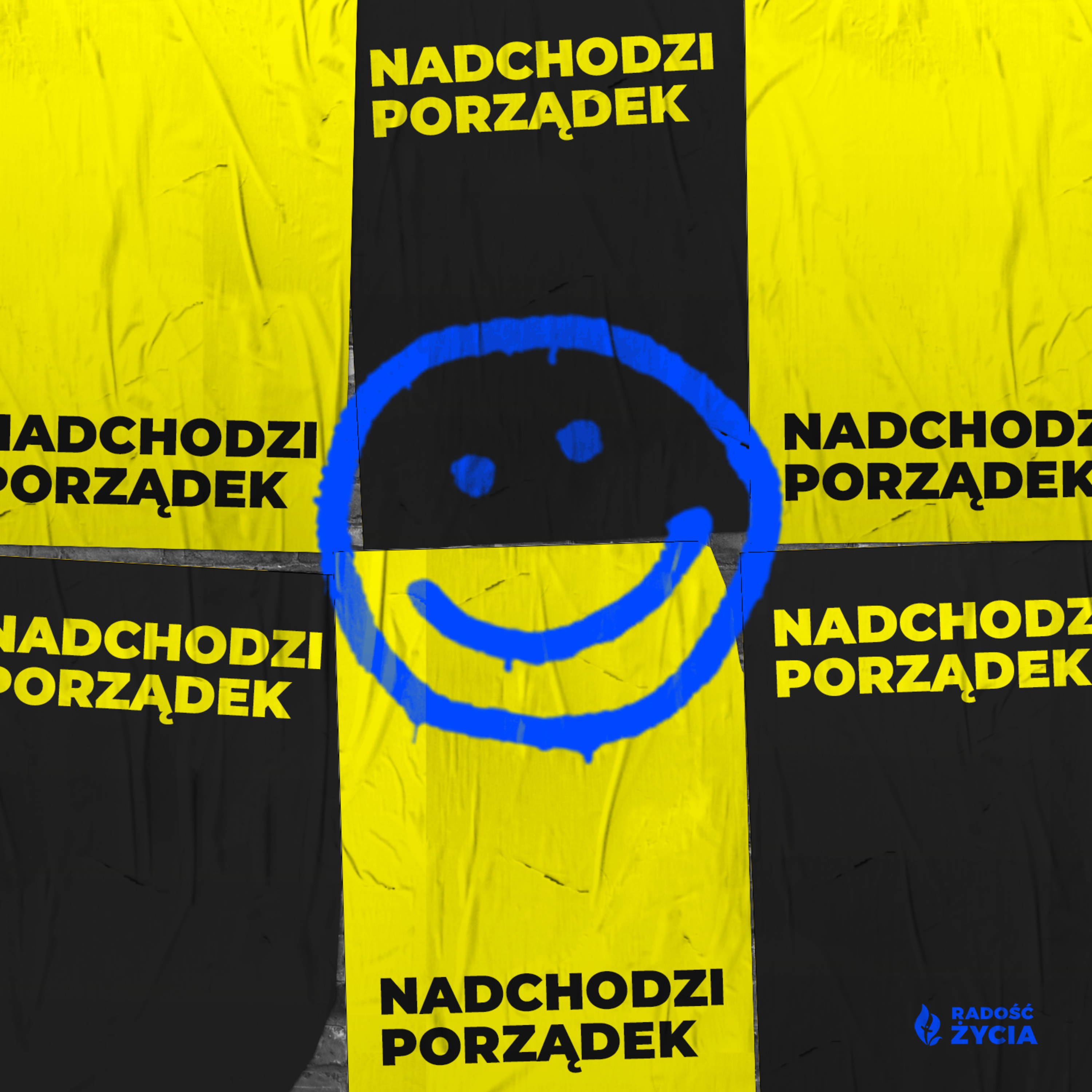 Radość Podcast