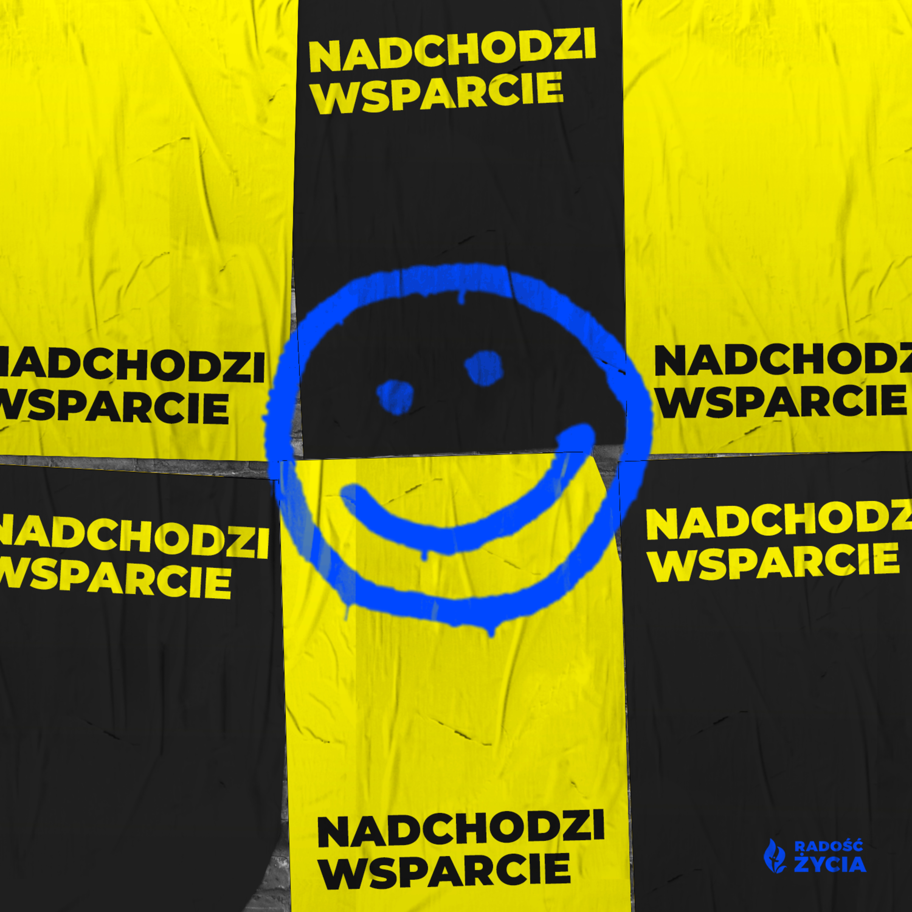 Radość Podcast