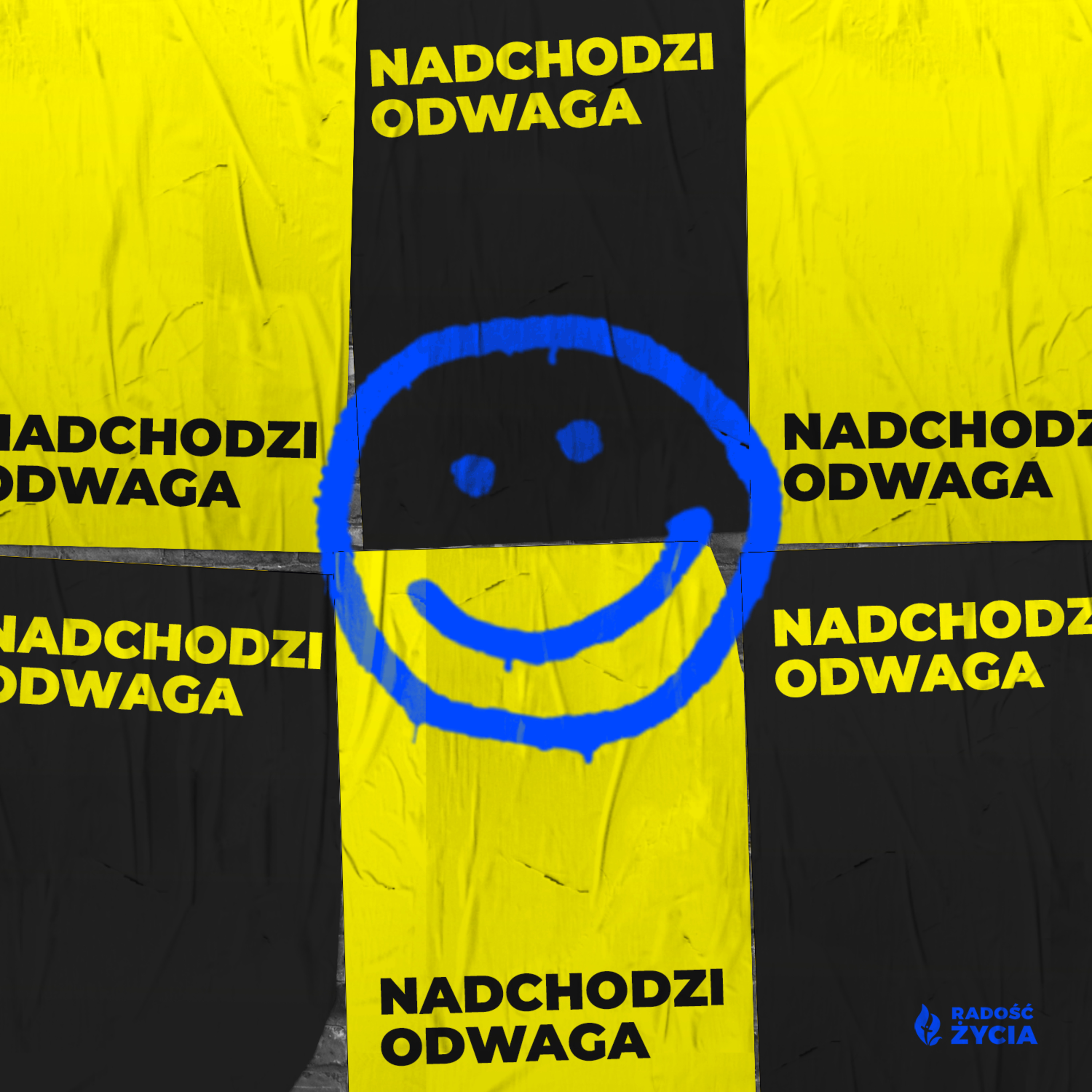 Radość Podcast