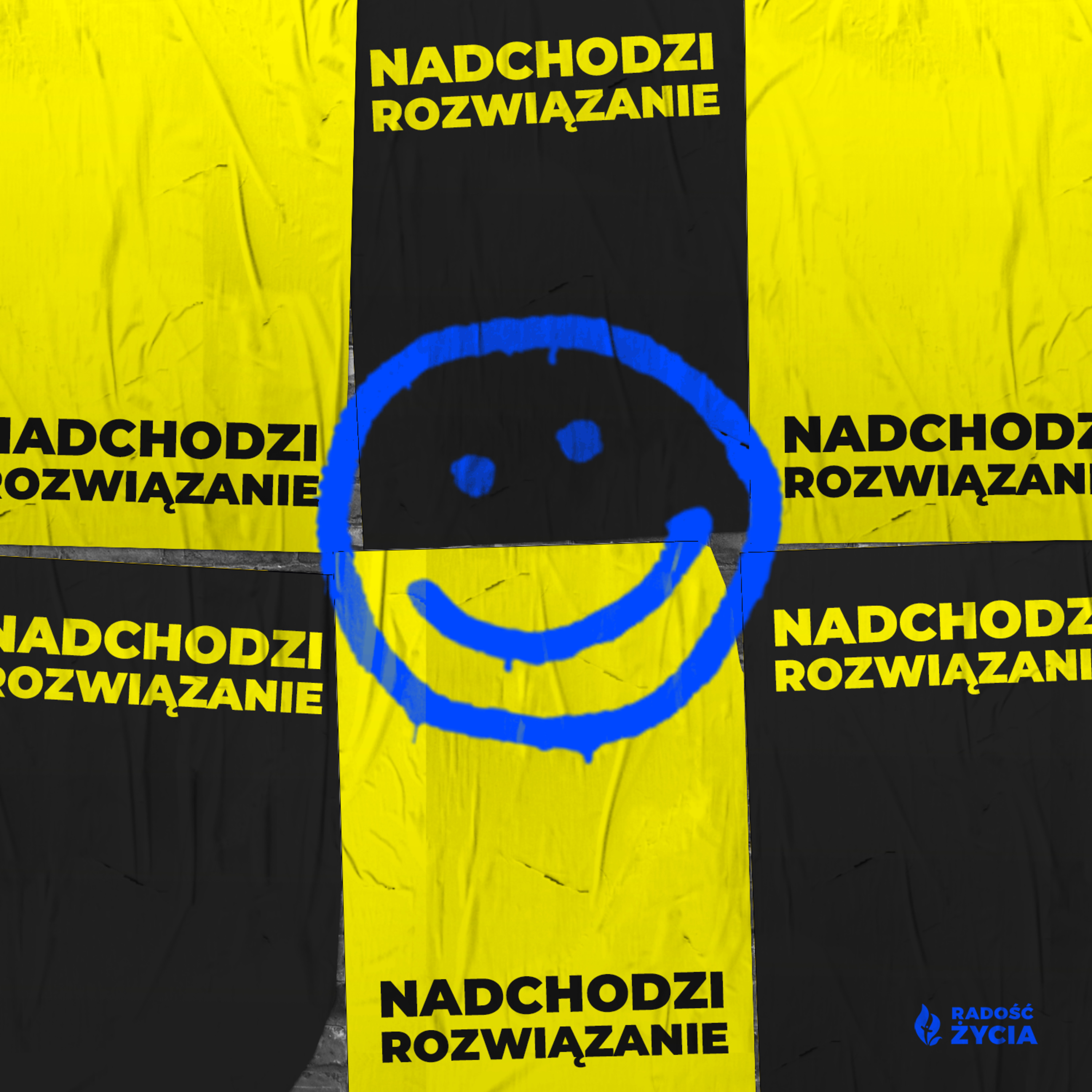Radość Podcast