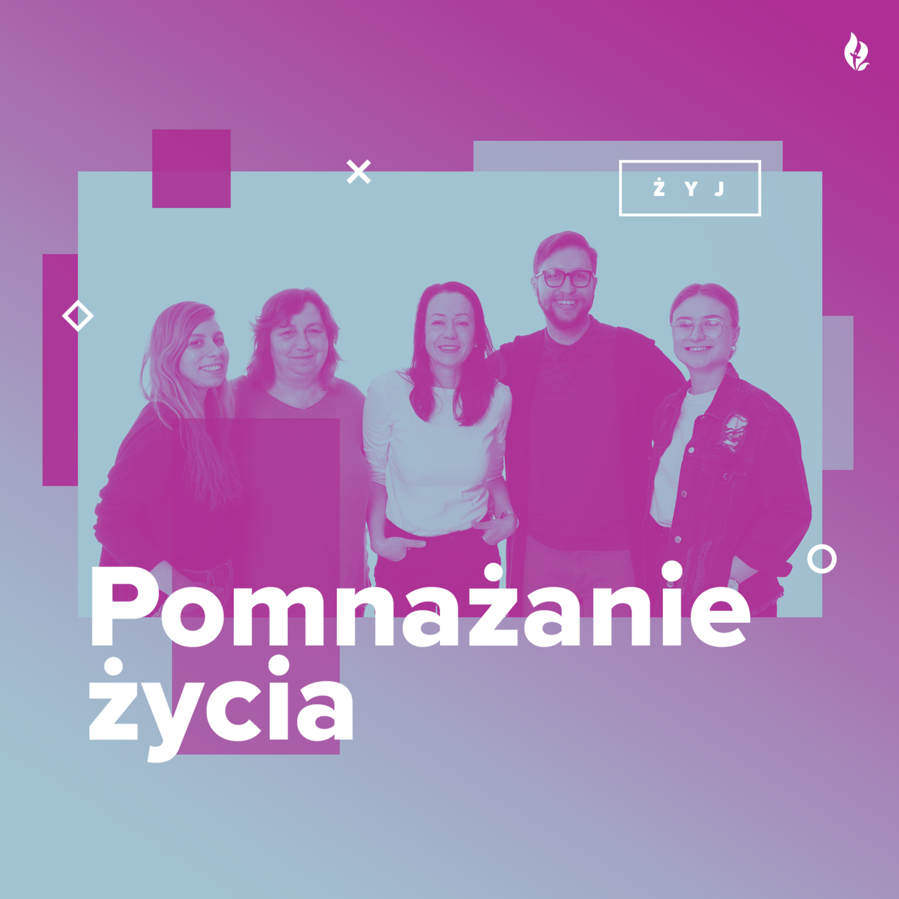 Radość Podcast
