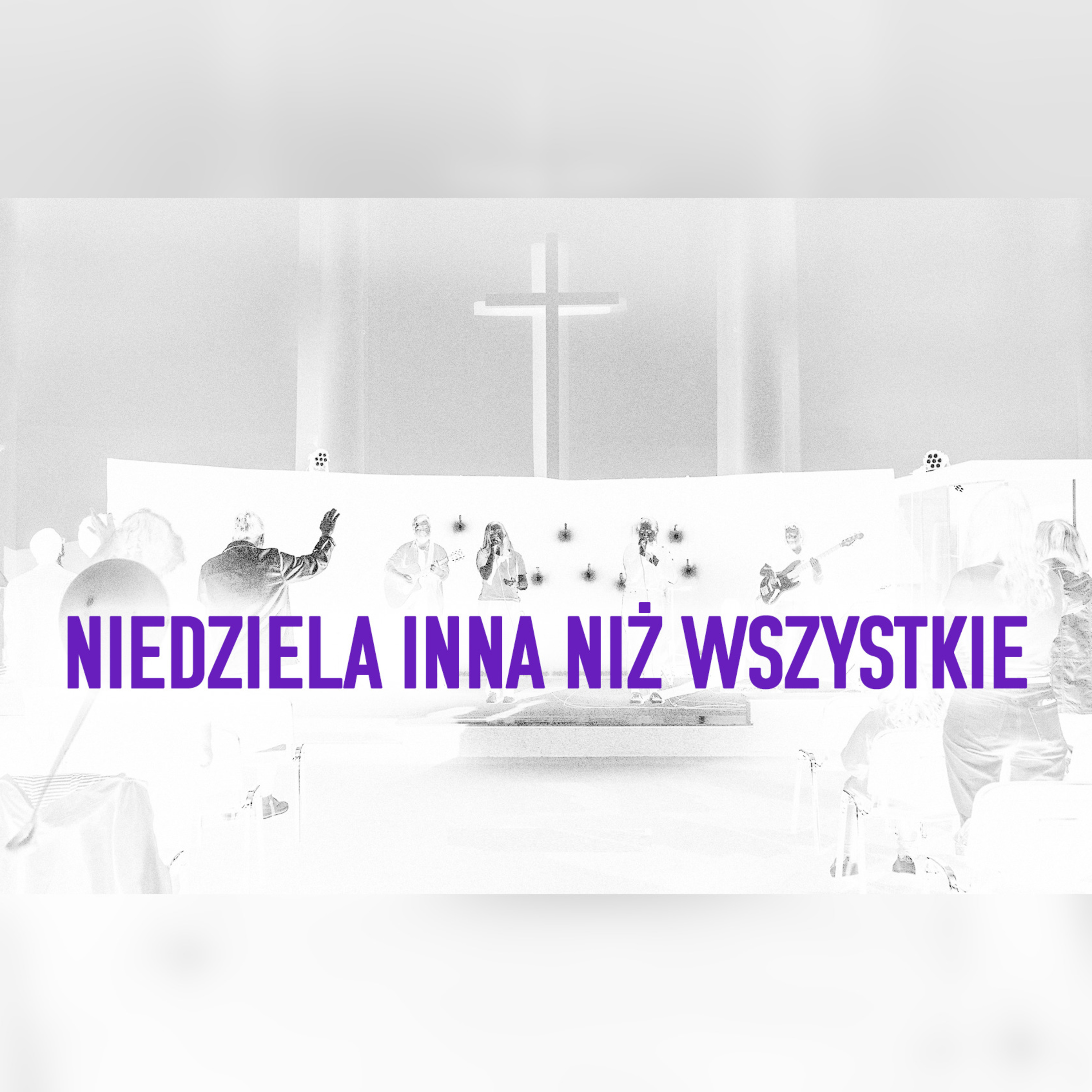 NIEDZIELA INNA NIŻ WSZYSTKIE w Radości Życia | Tomasz Chaciński episode artwork