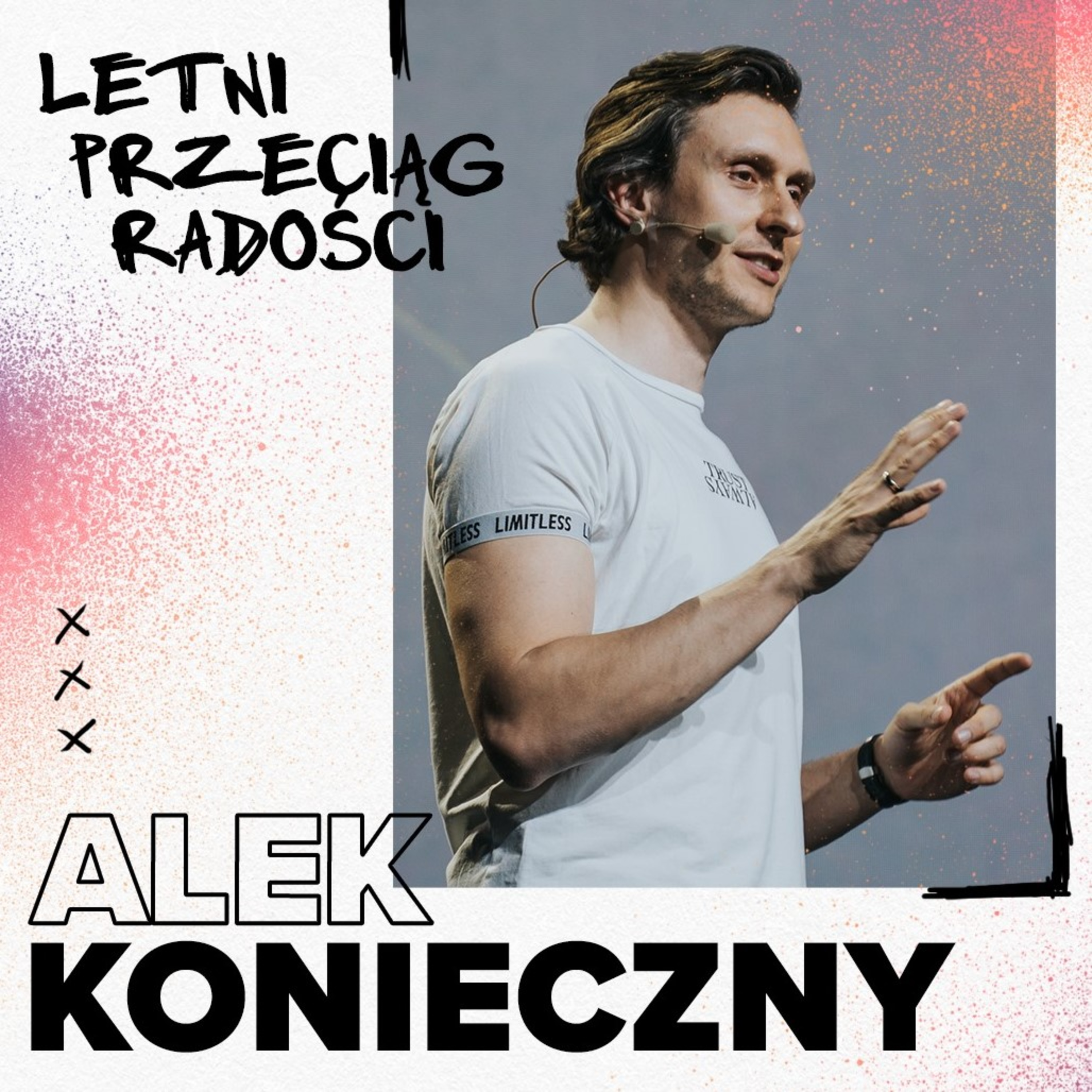 Zarządzaj, Nie Posiadaj - Alek Konieczny | Letni Przeciąg Radości episode artwork