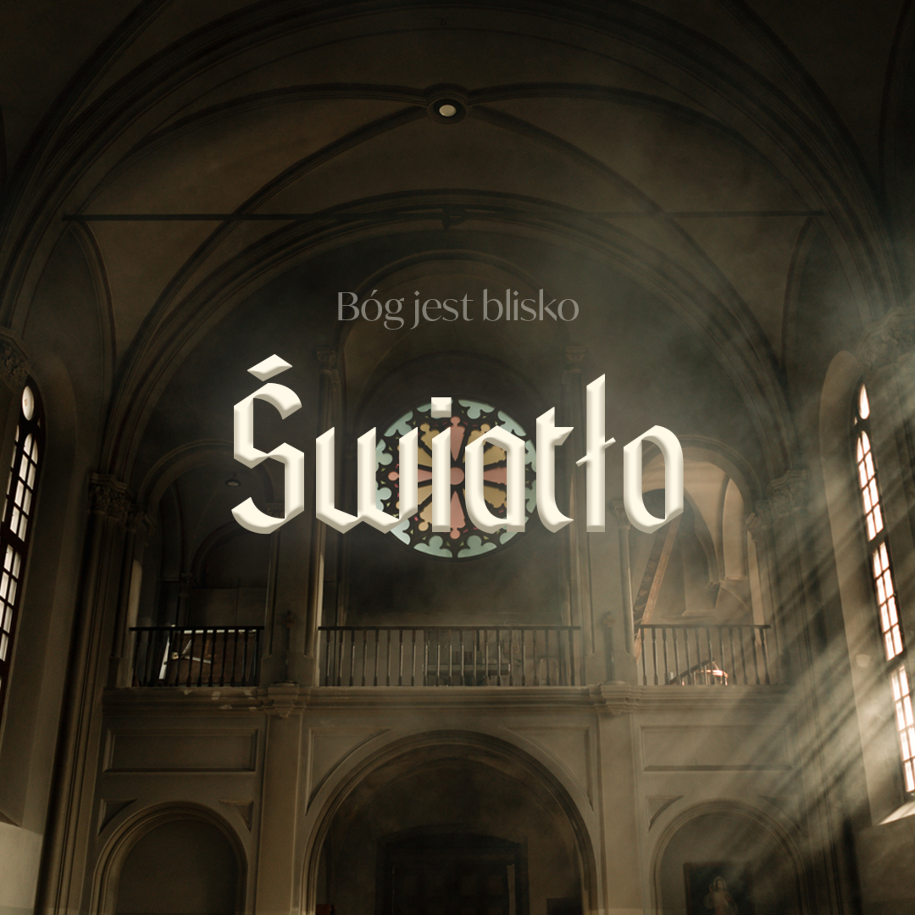 Światło #2 - Tomasz Ropiejko | INKARNACJA episode artwork