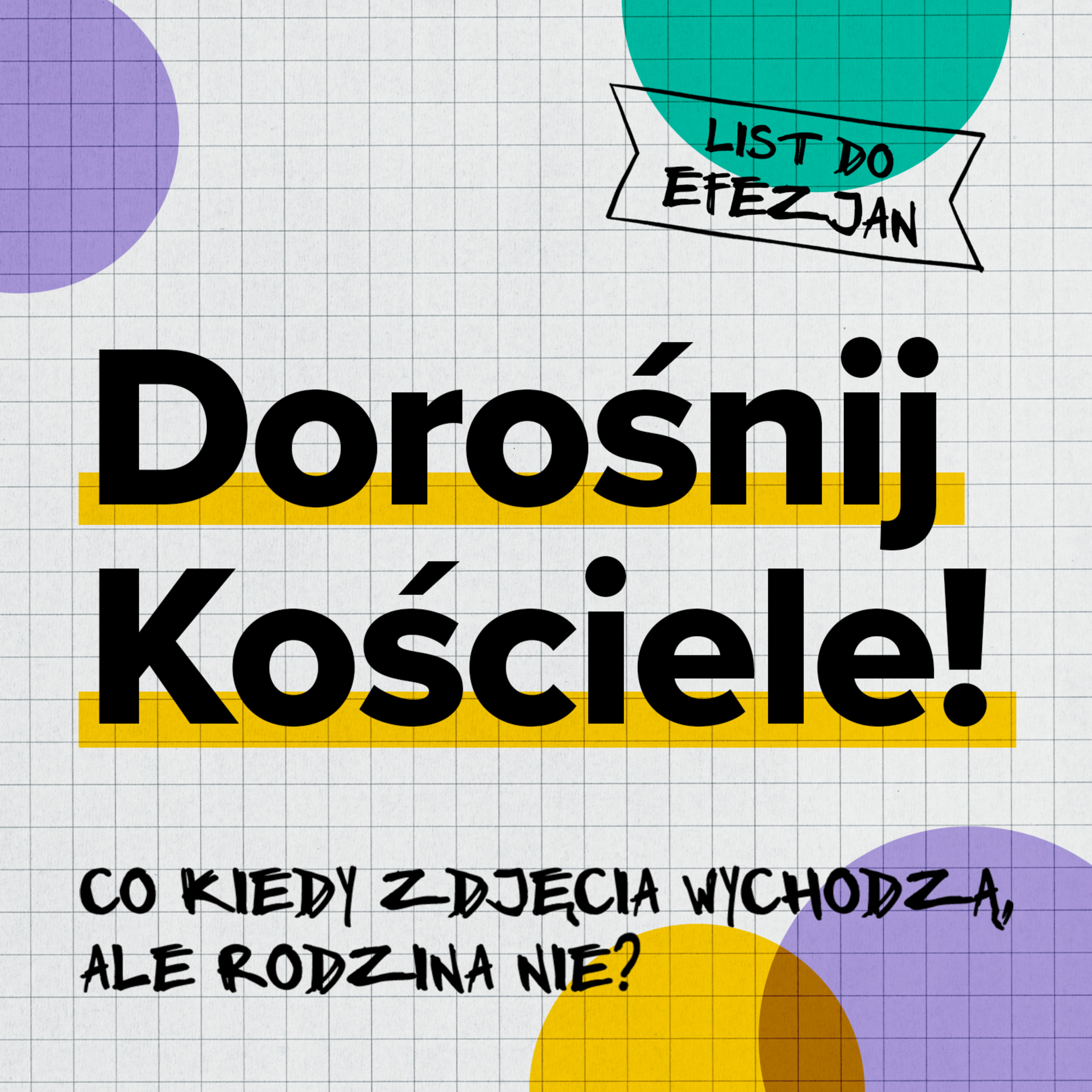 Radość Podcast