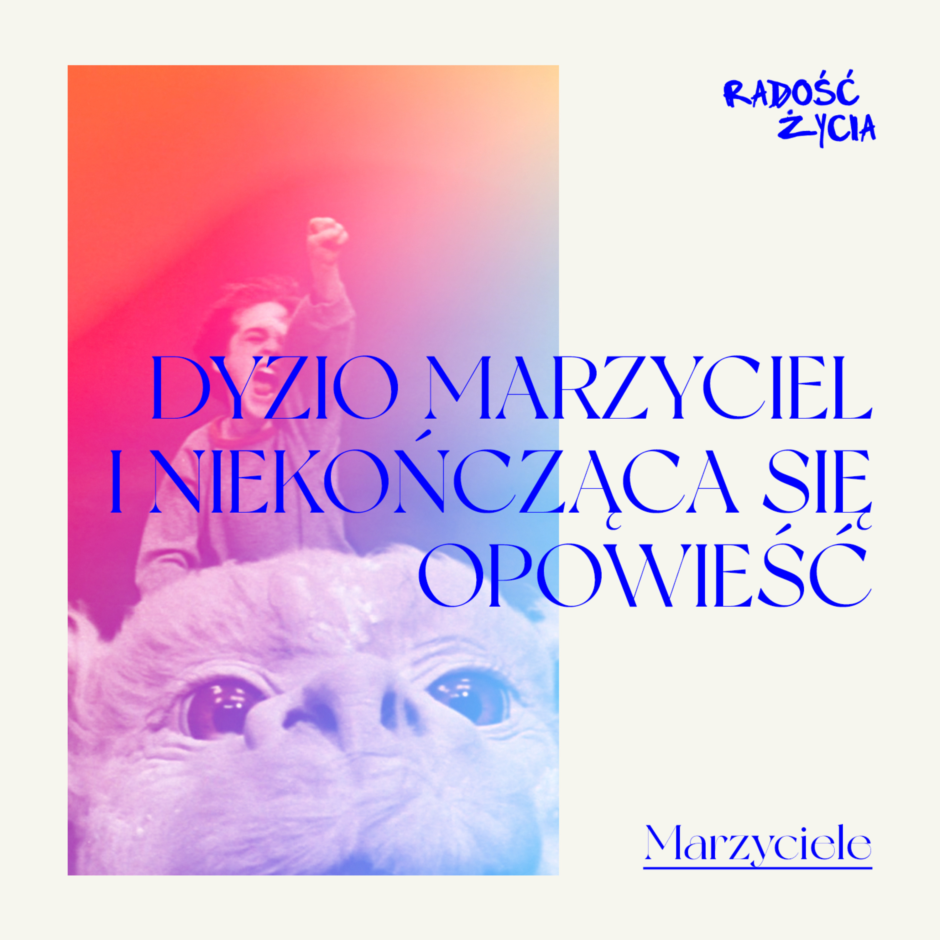 Radość Podcast