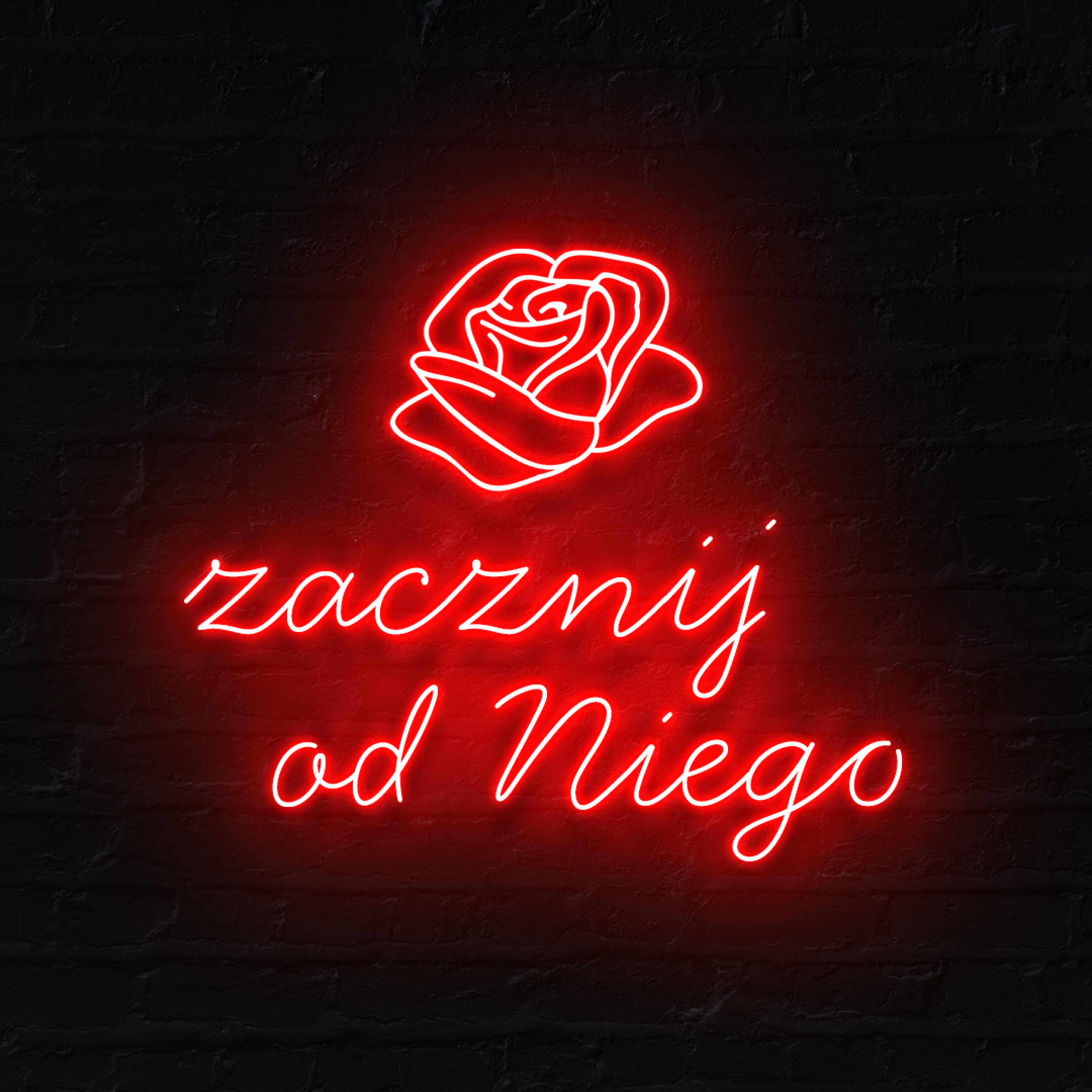 Zacznij od Niego - Tomasz Ropiejko | AHAW - JAK KOCHAĆ BOGA W PEŁNI? episode artwork