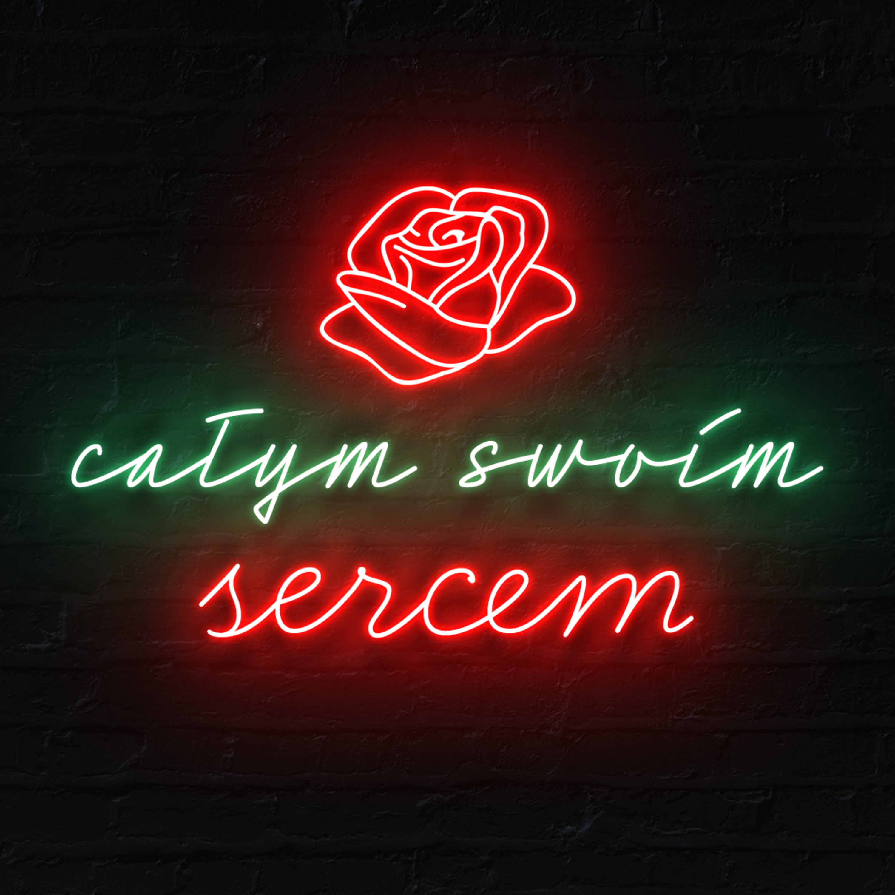 Całym Swoim Sercem - Mateusz Rose | AHAW - JAK KOCHAĆ BOGA W PEŁNI? episode artwork