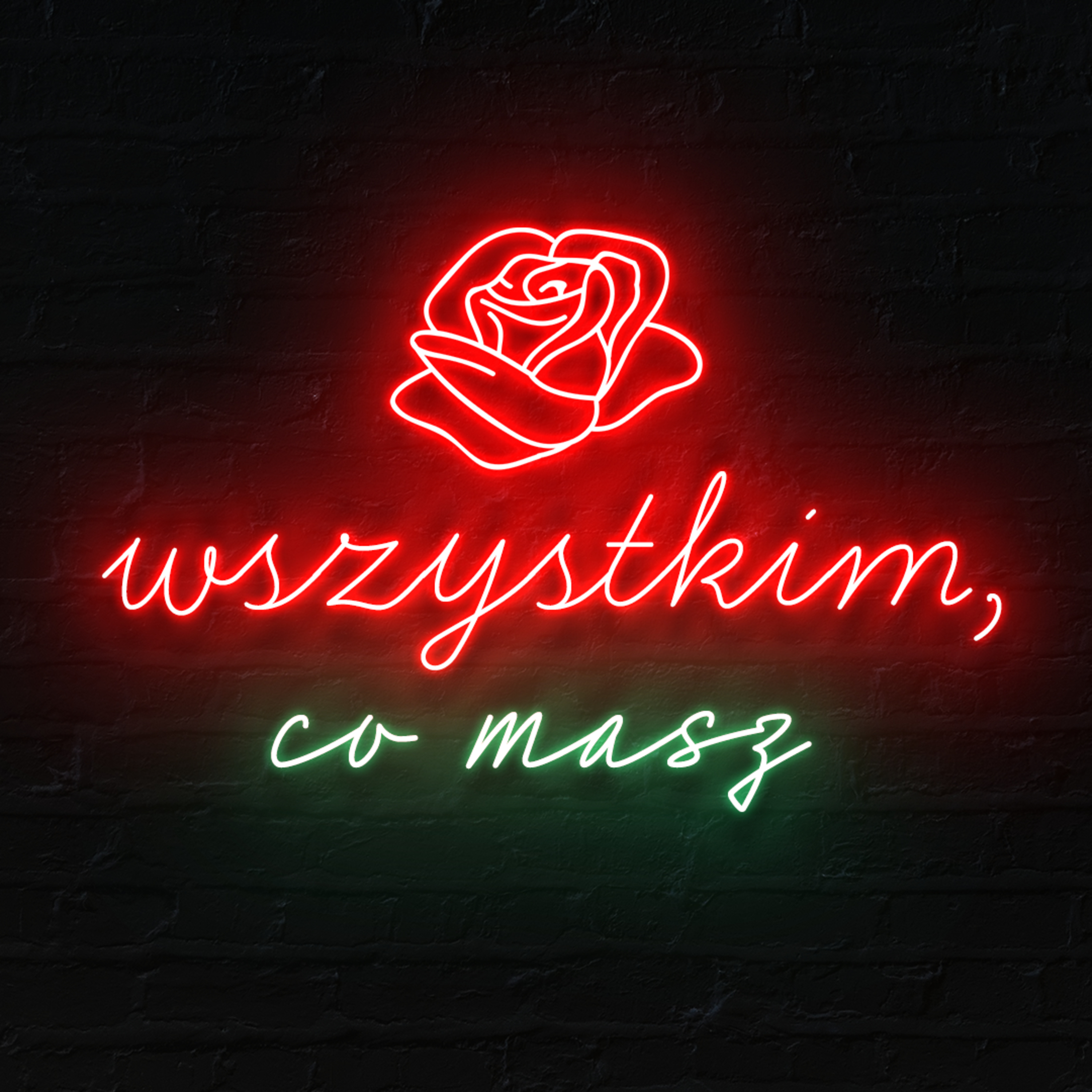 Wszystkim co masz - Mateusz Stefański | AHAW - JAK KOCHAĆ BOGA W PEŁNI? episode artwork