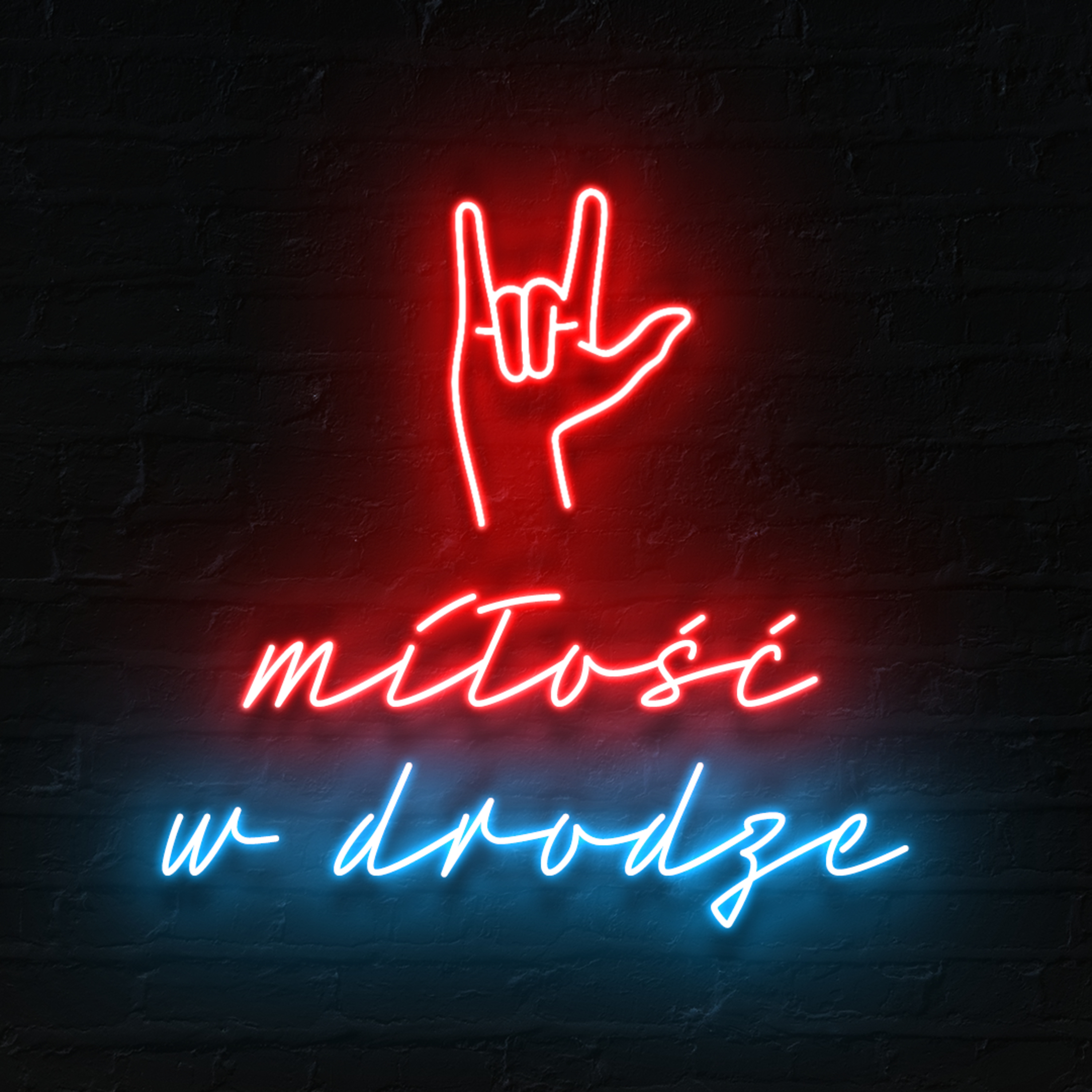 Miłość w Drodze - Szymon Kasprzyk | AHAW - JAK KOCHAĆ BEZ OCZEKIWAŃ? episode artwork