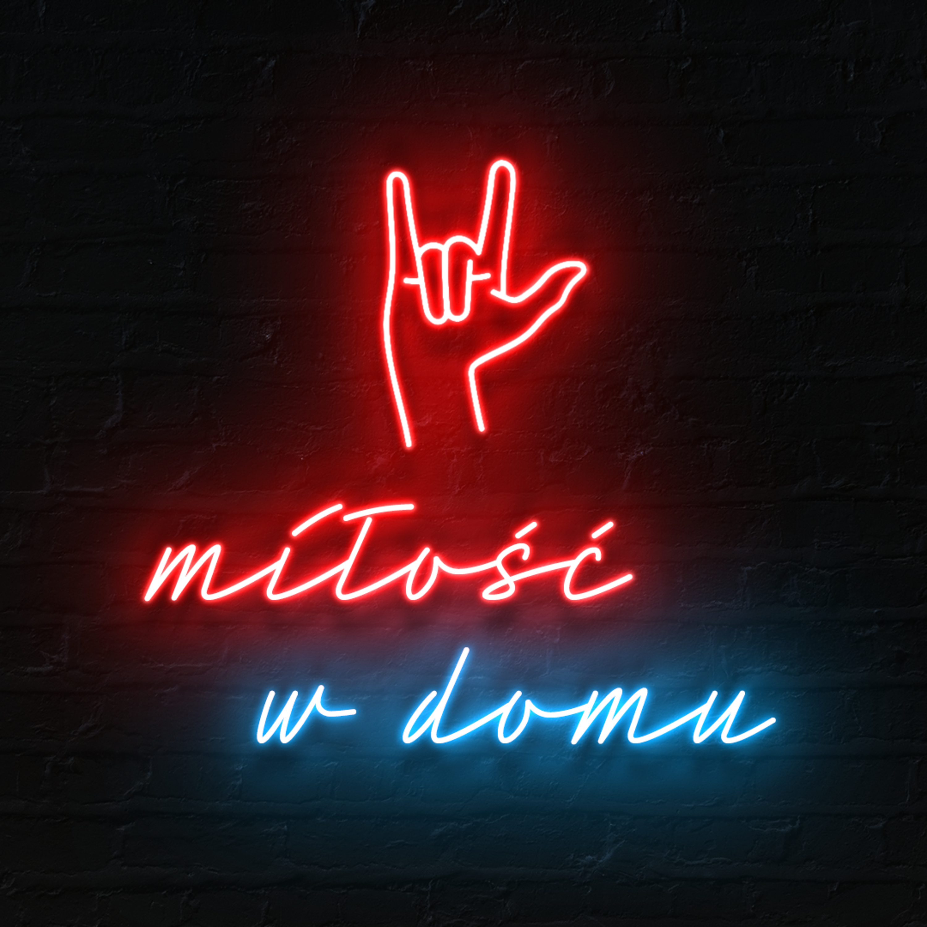 Miłość w domu - Tomasz Chaciński | AHAW - JAK KOCHAĆ BEZ OCZEKIWAŃ? episode artwork