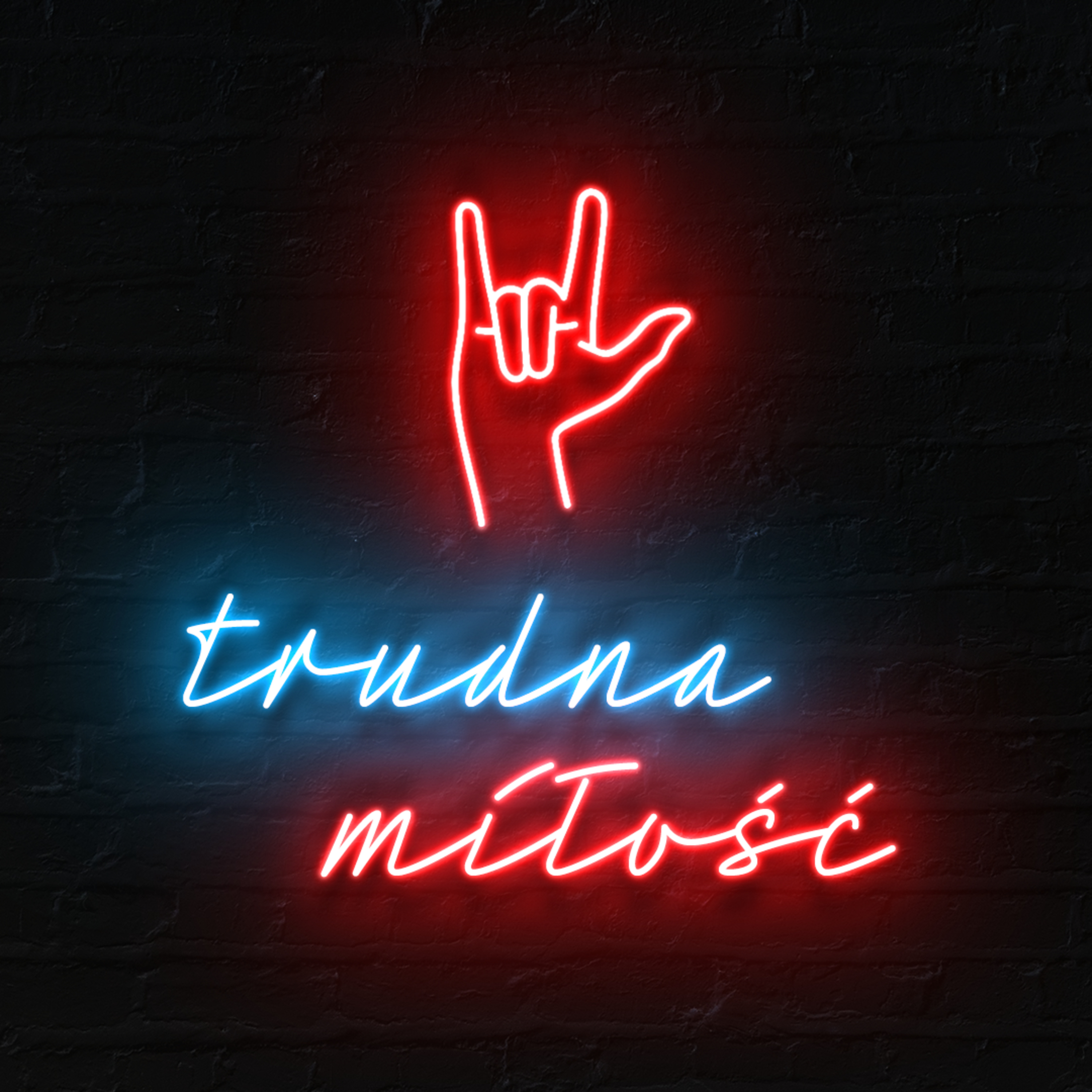 Trudna Miłość - Mateusz Stefański | AHAW - JAK KOCHAĆ BEZ OCZEKIWAŃ? episode artwork