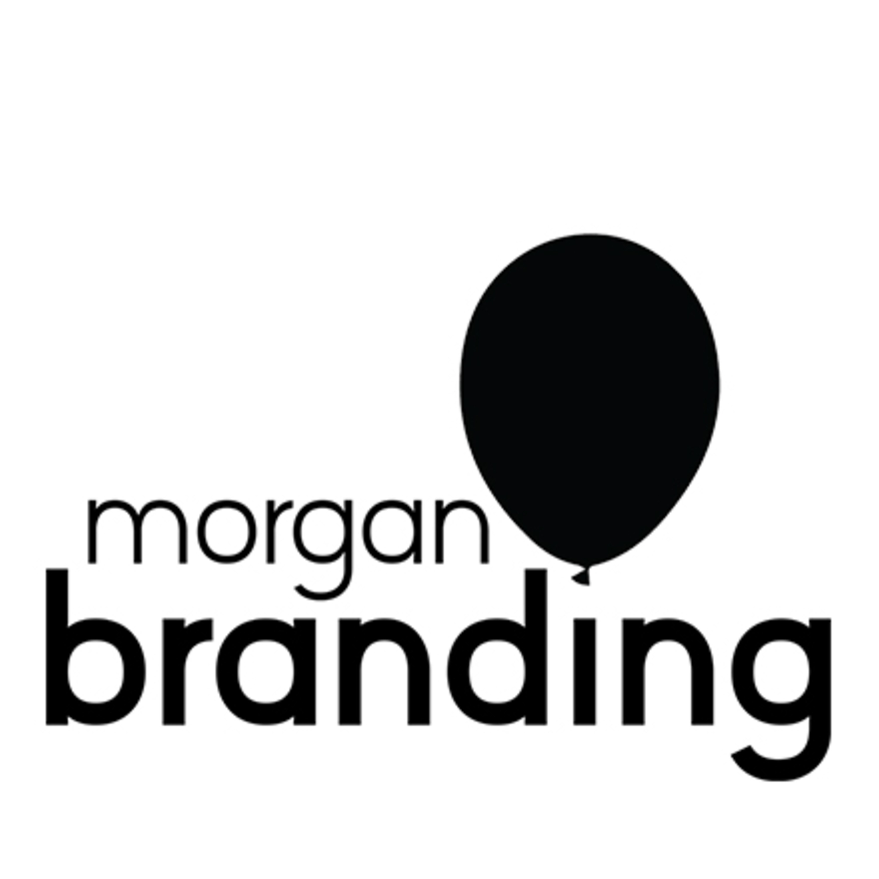 Morgan Branding
