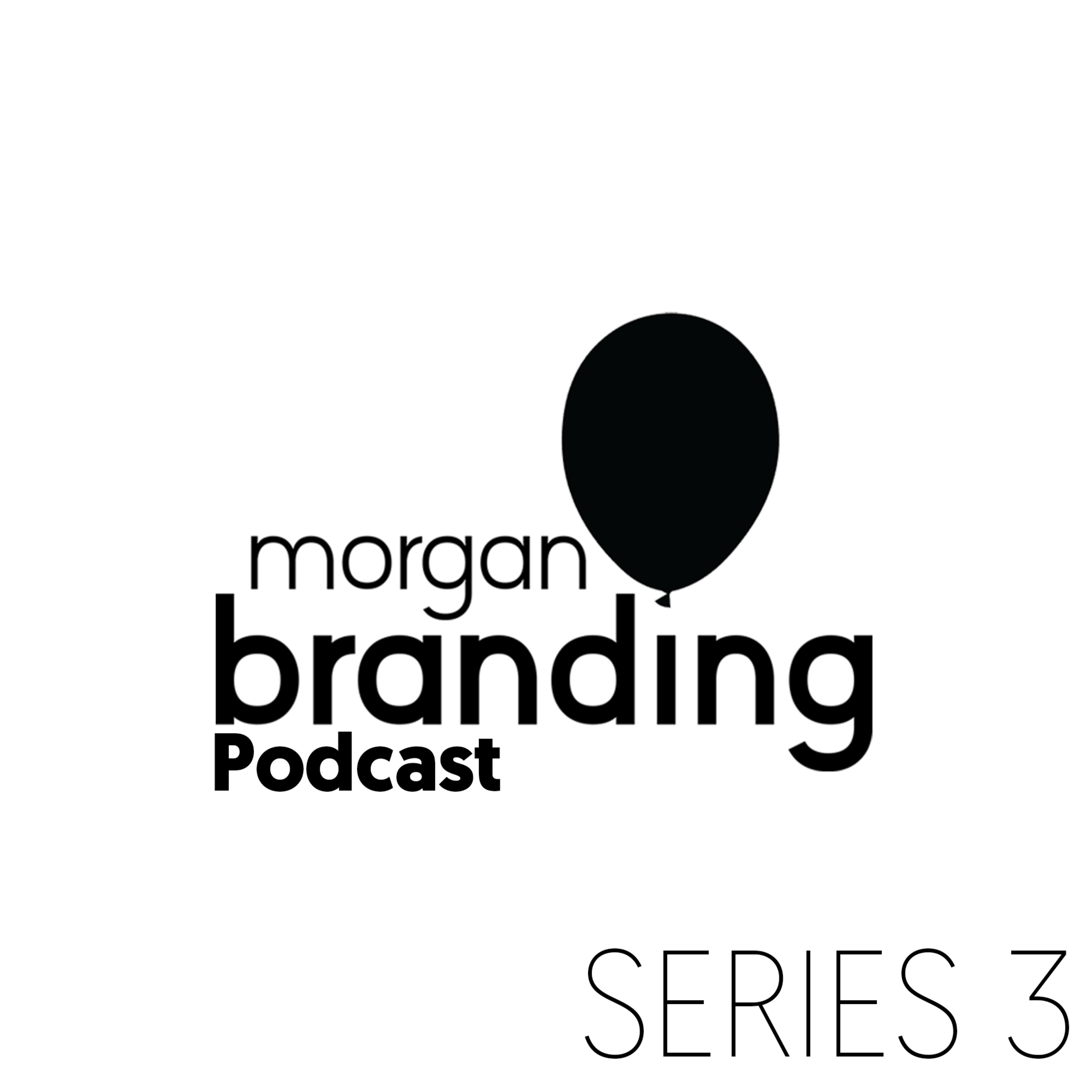 Morgan Branding