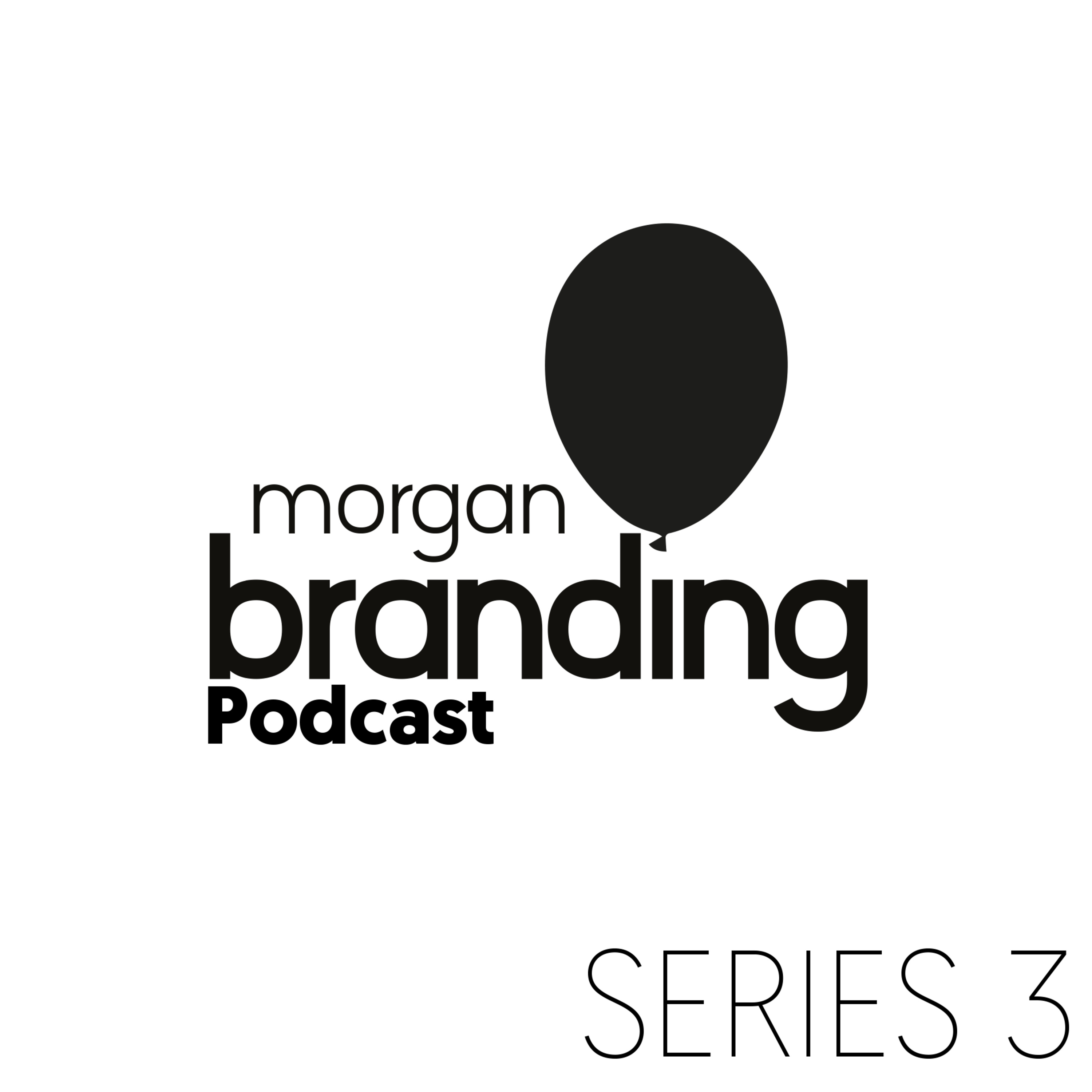 Morgan Branding