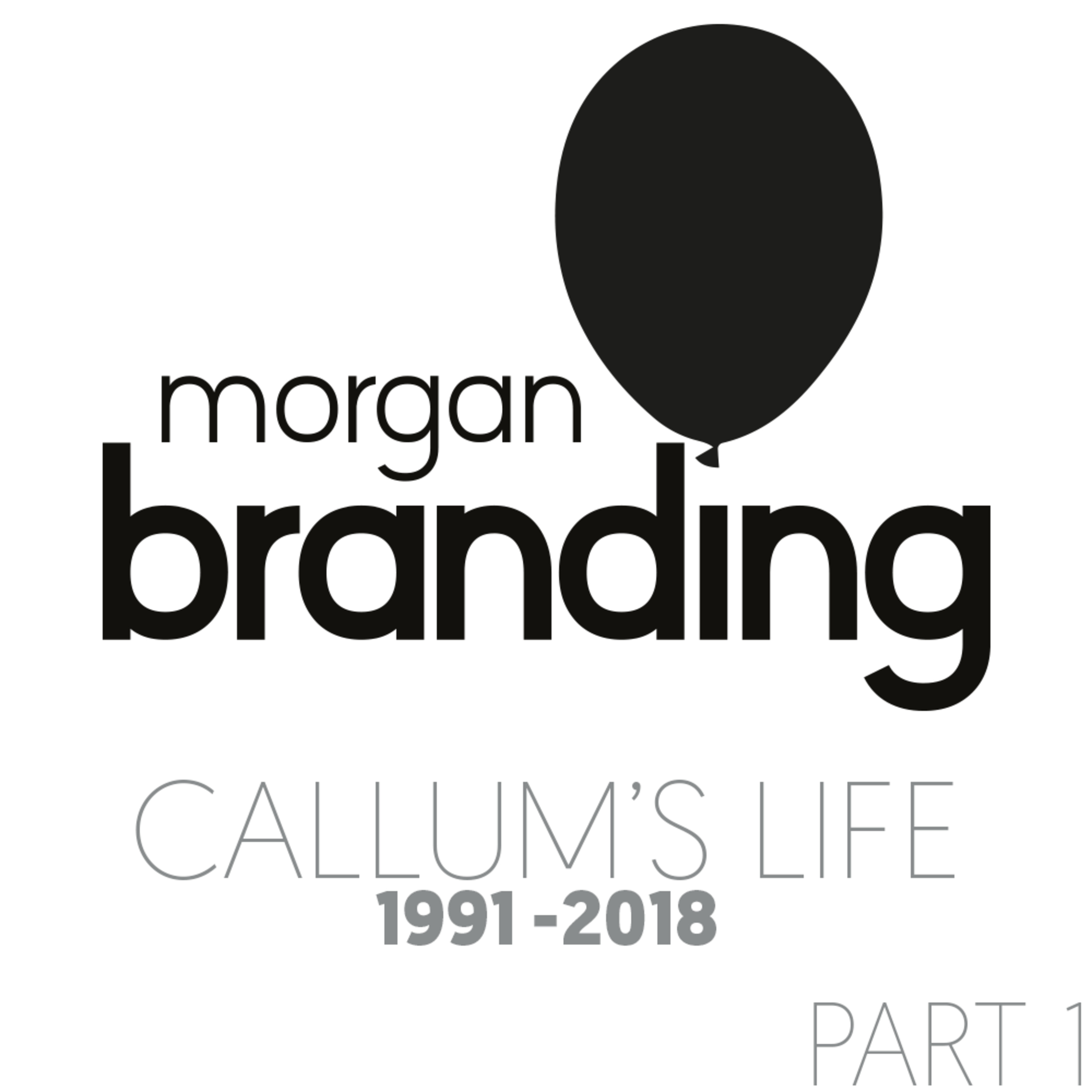 Morgan Branding