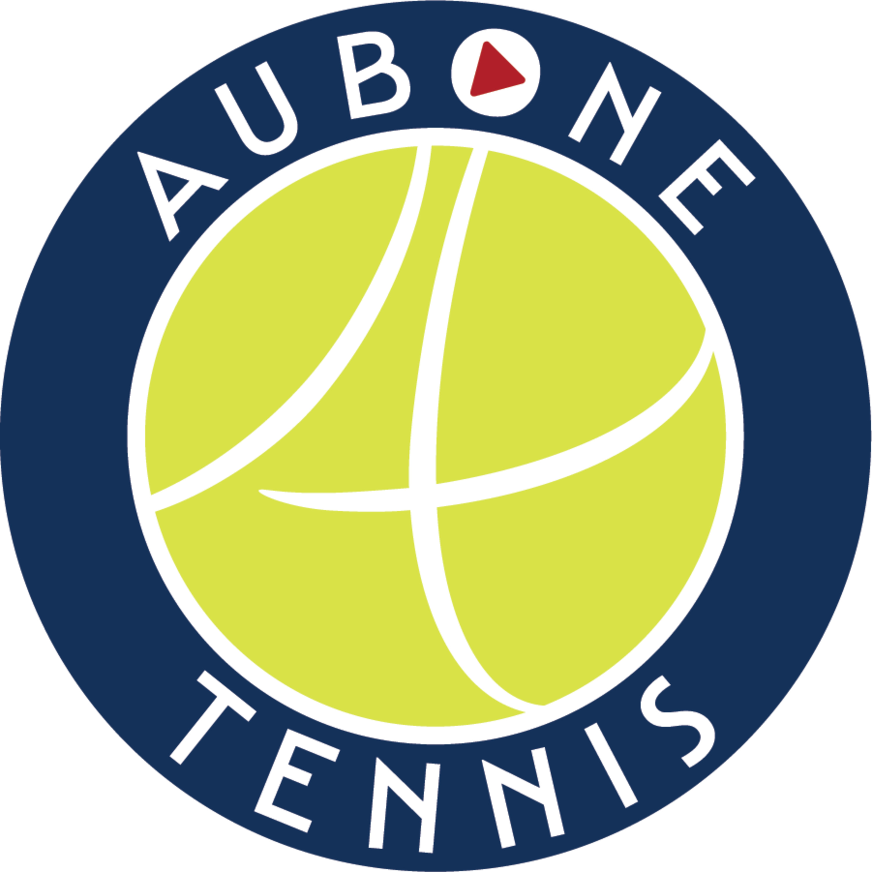 Aubone Tennis Online Coaching