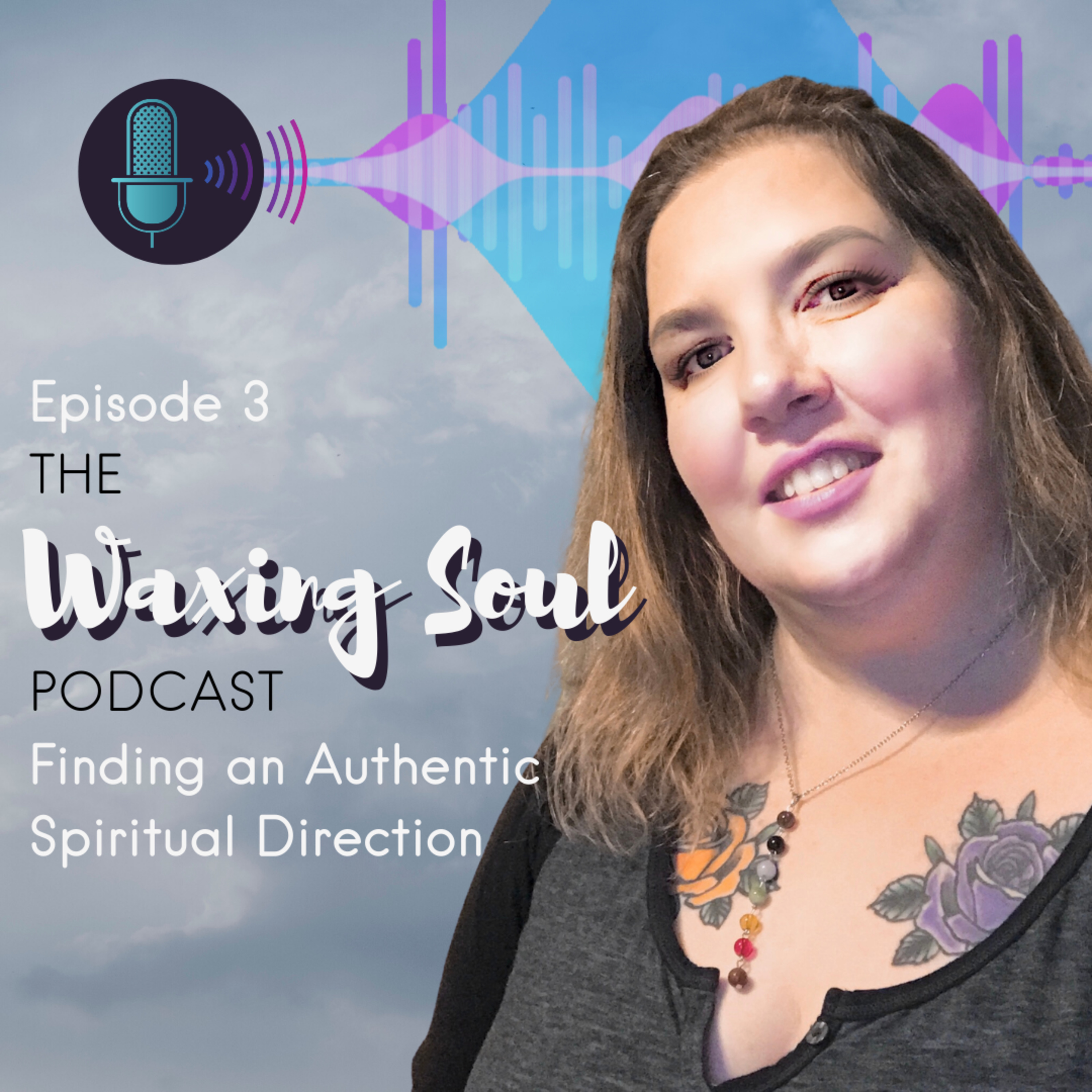The Waxing Soul