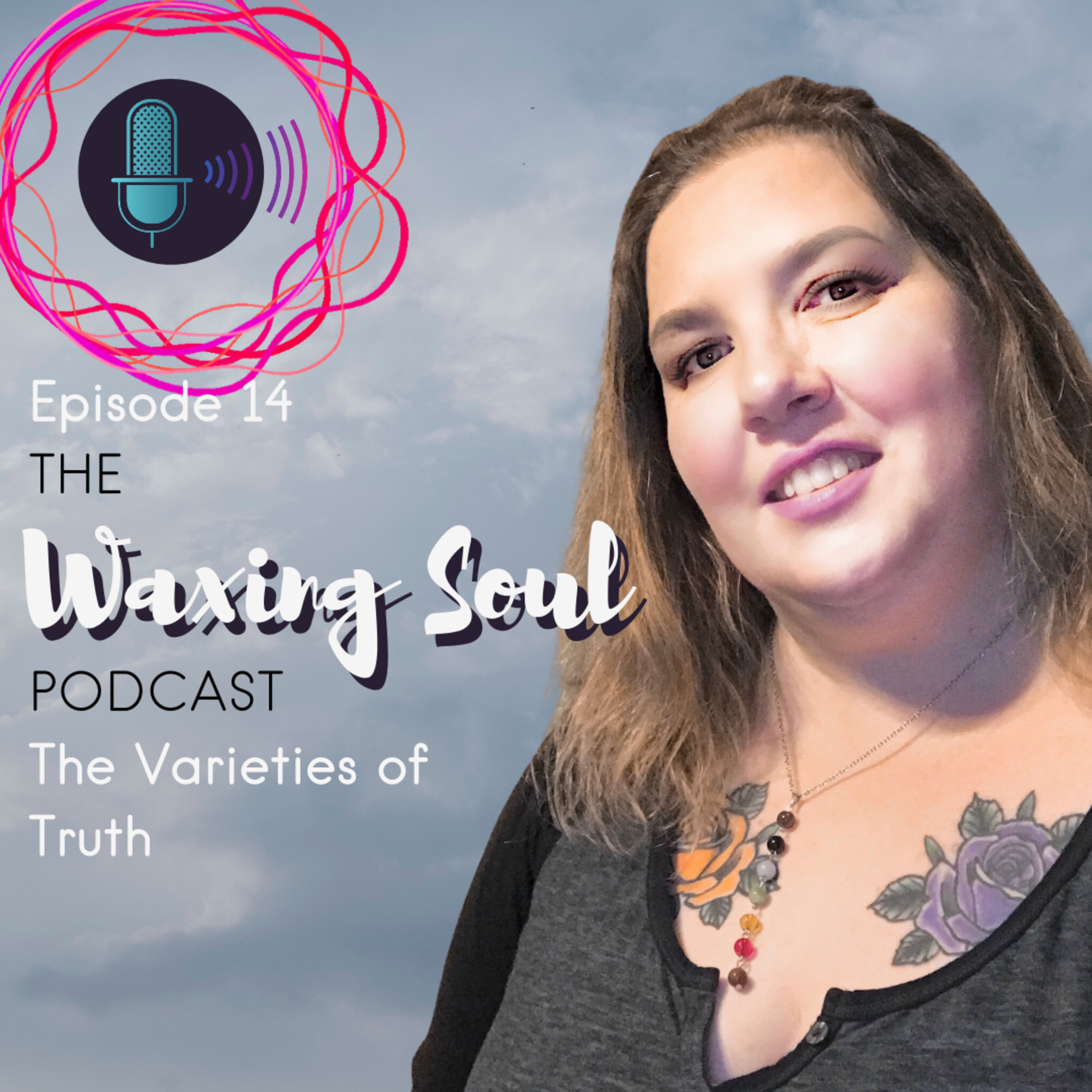 The Waxing Soul