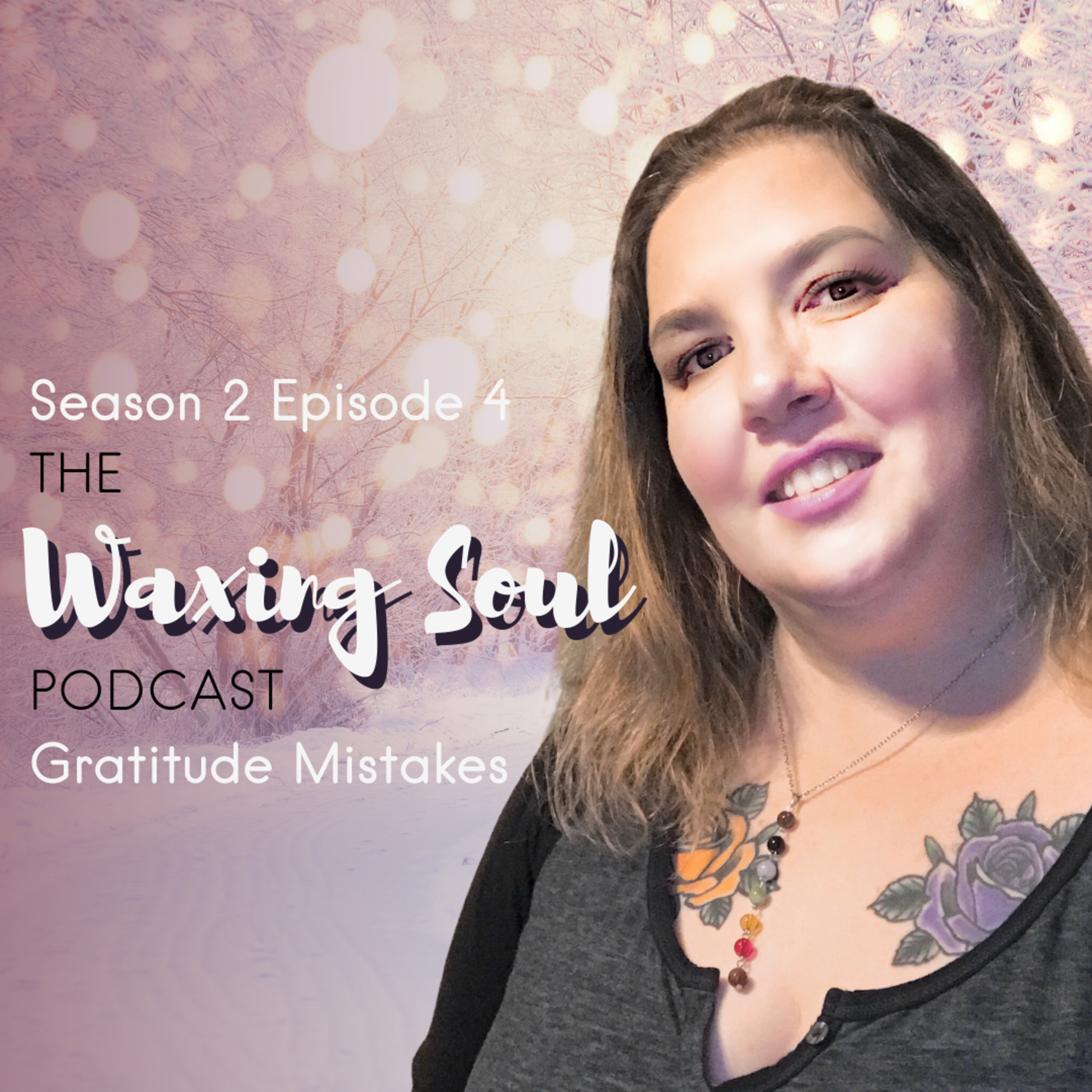 The Waxing Soul