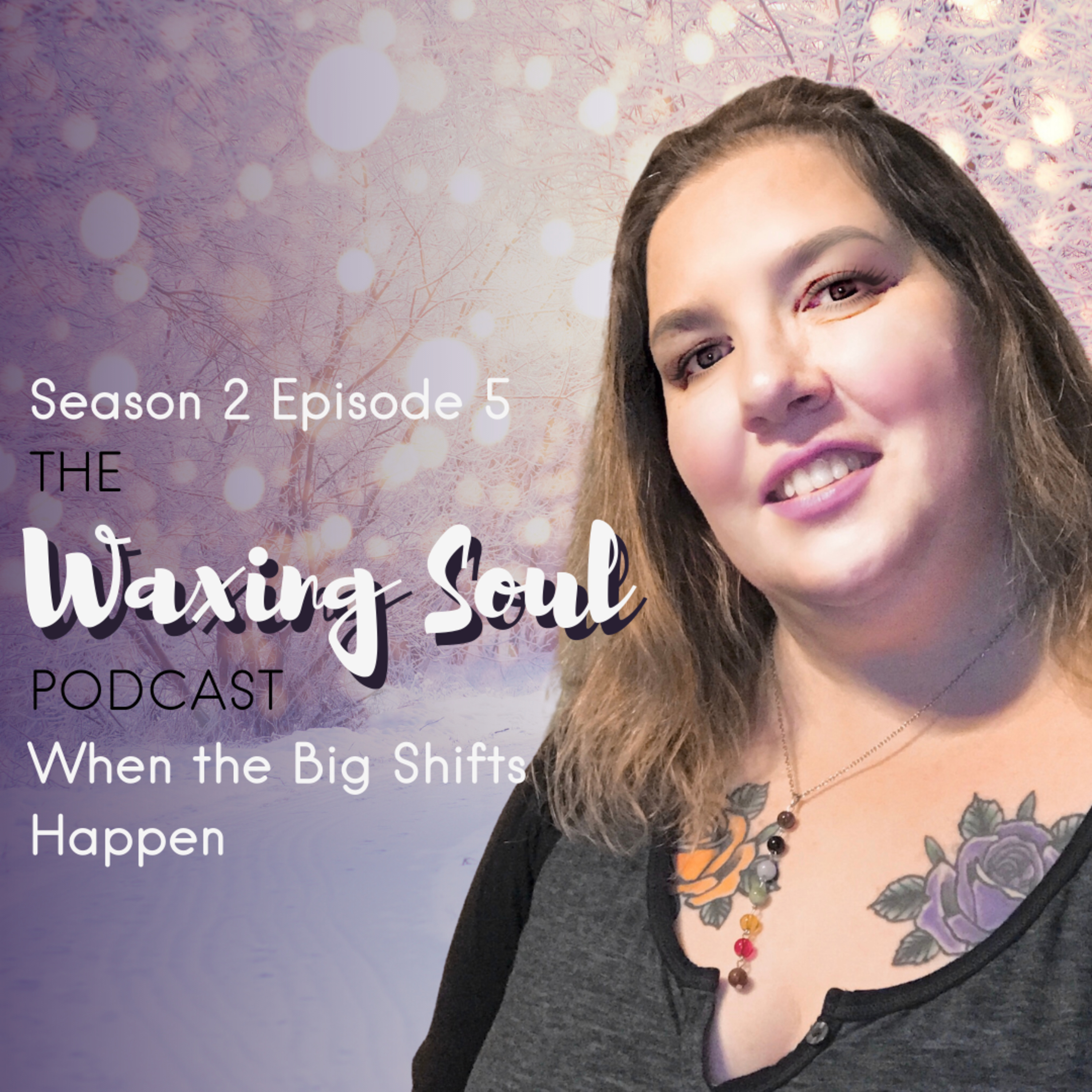 The Waxing Soul