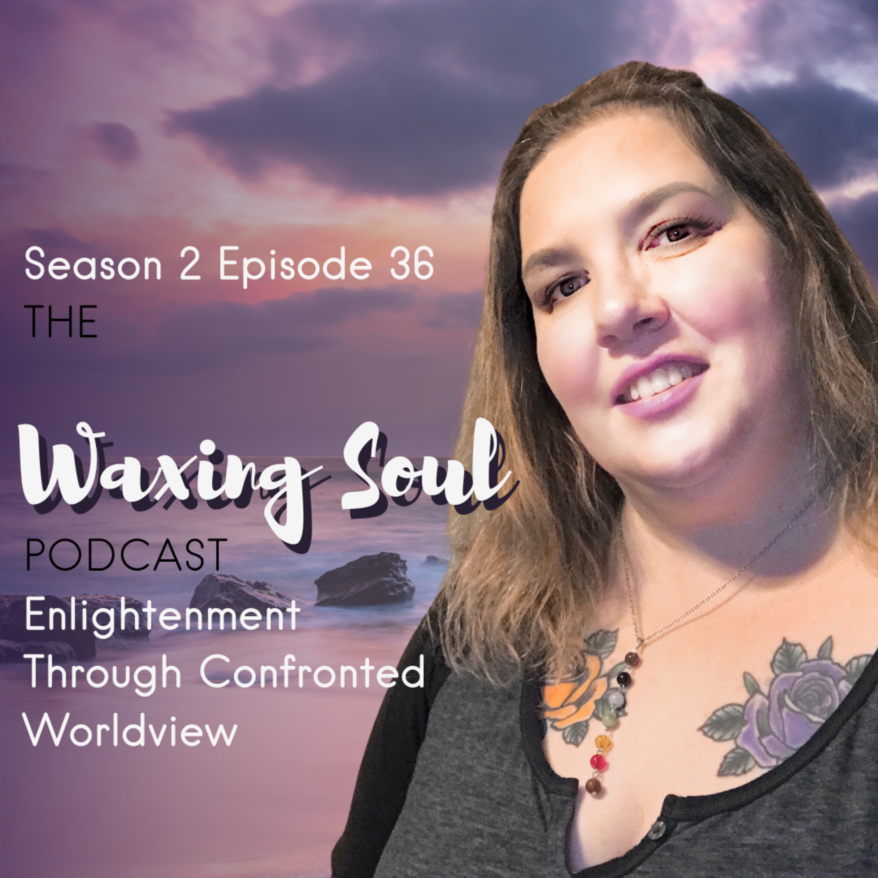 The Waxing Soul