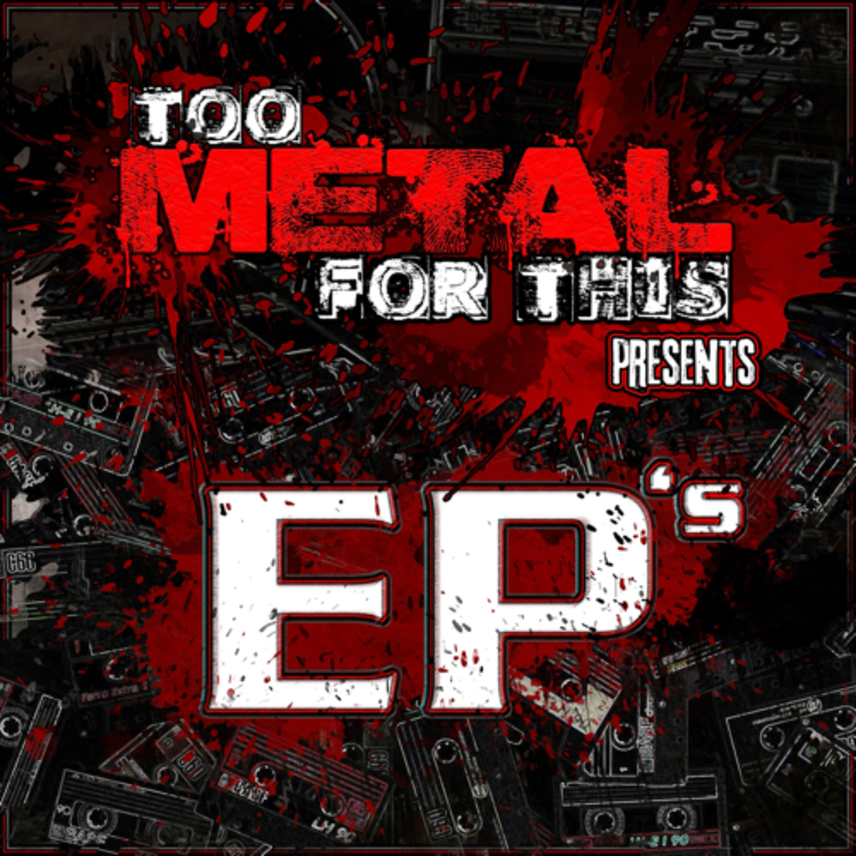 Ep. 99 - EPs episode artwork