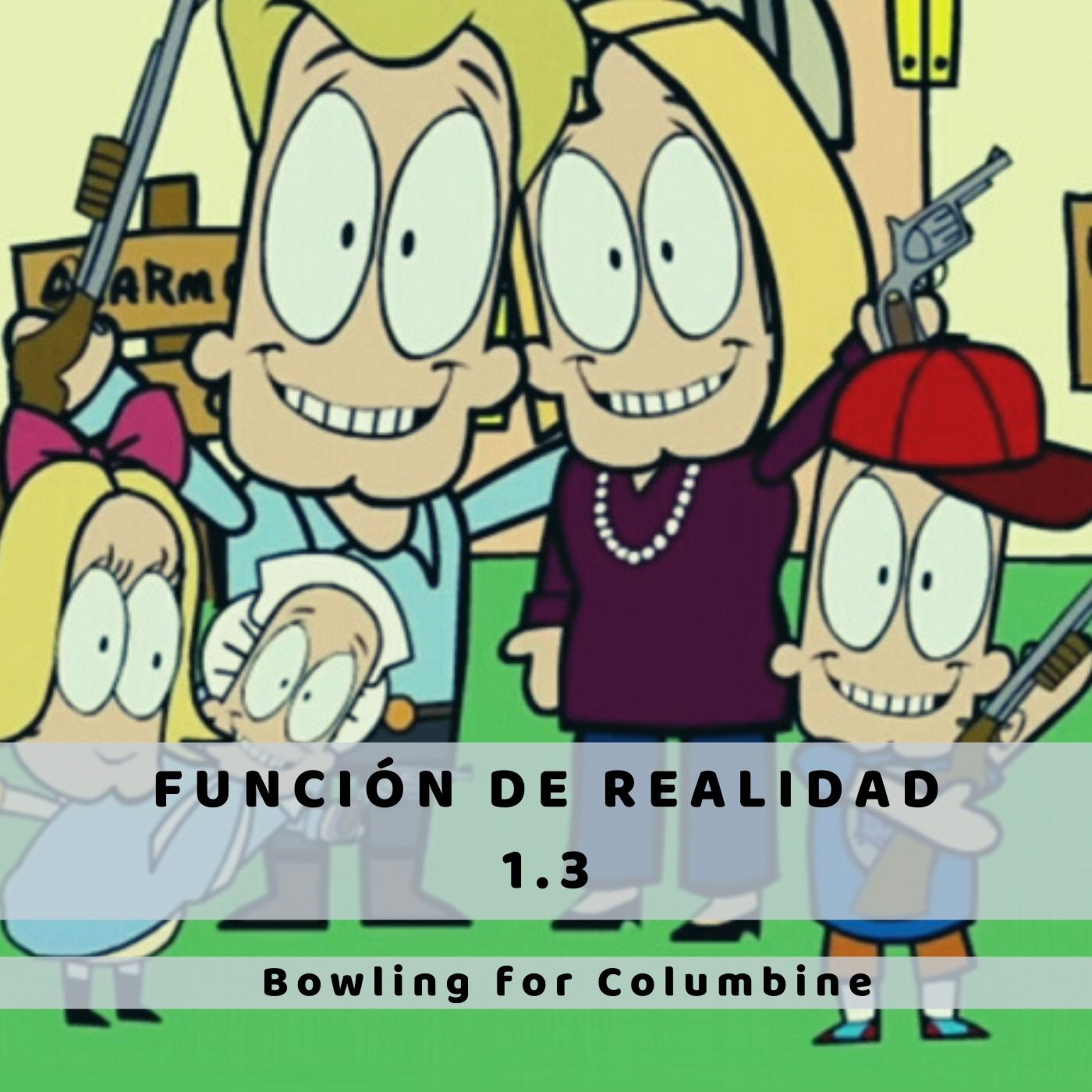 Función de Realidad