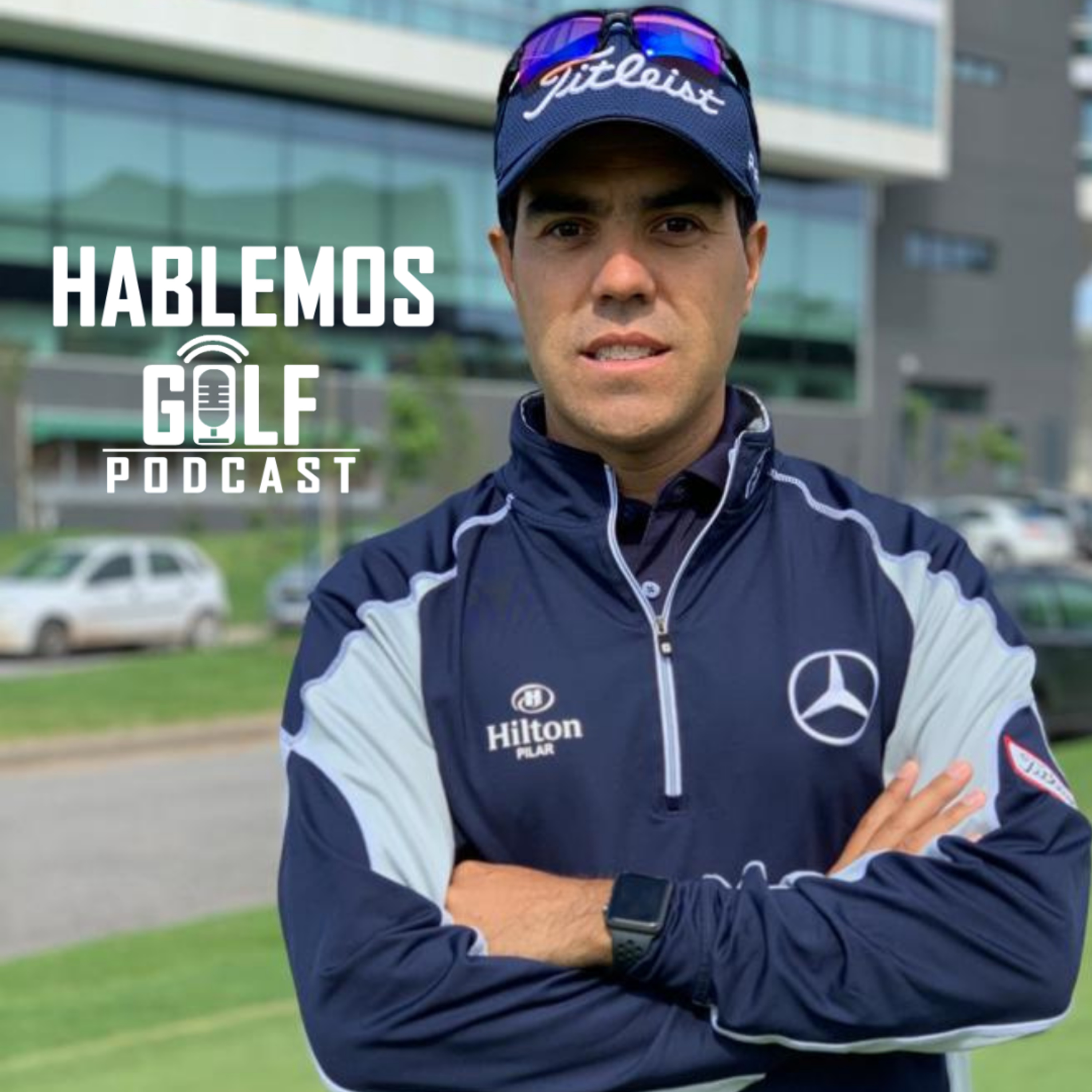 Hablemos Golf