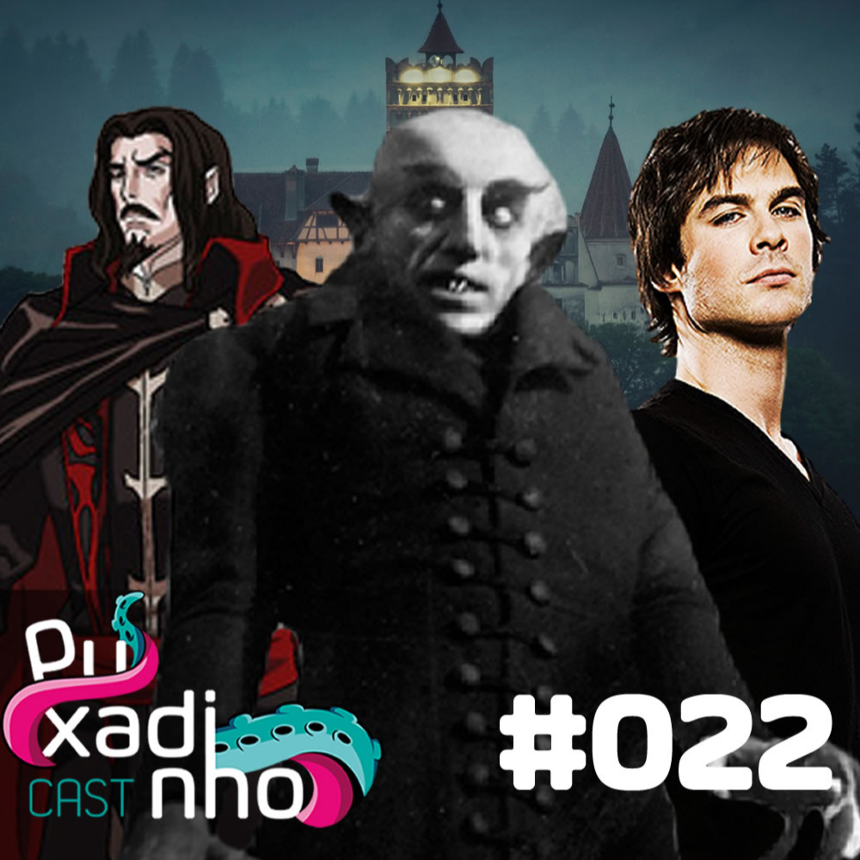 PuxadinhoCast