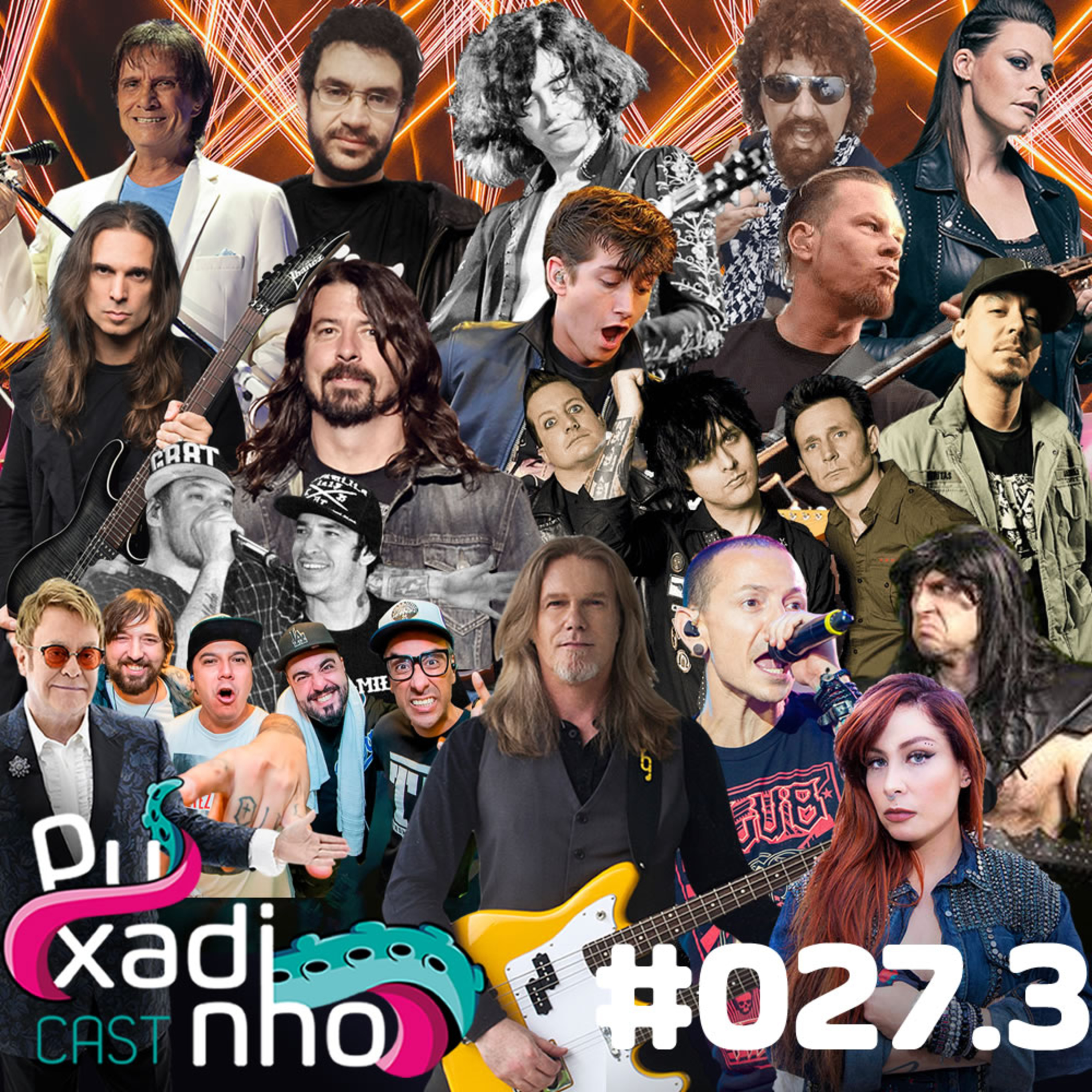 PuxadinhoCast