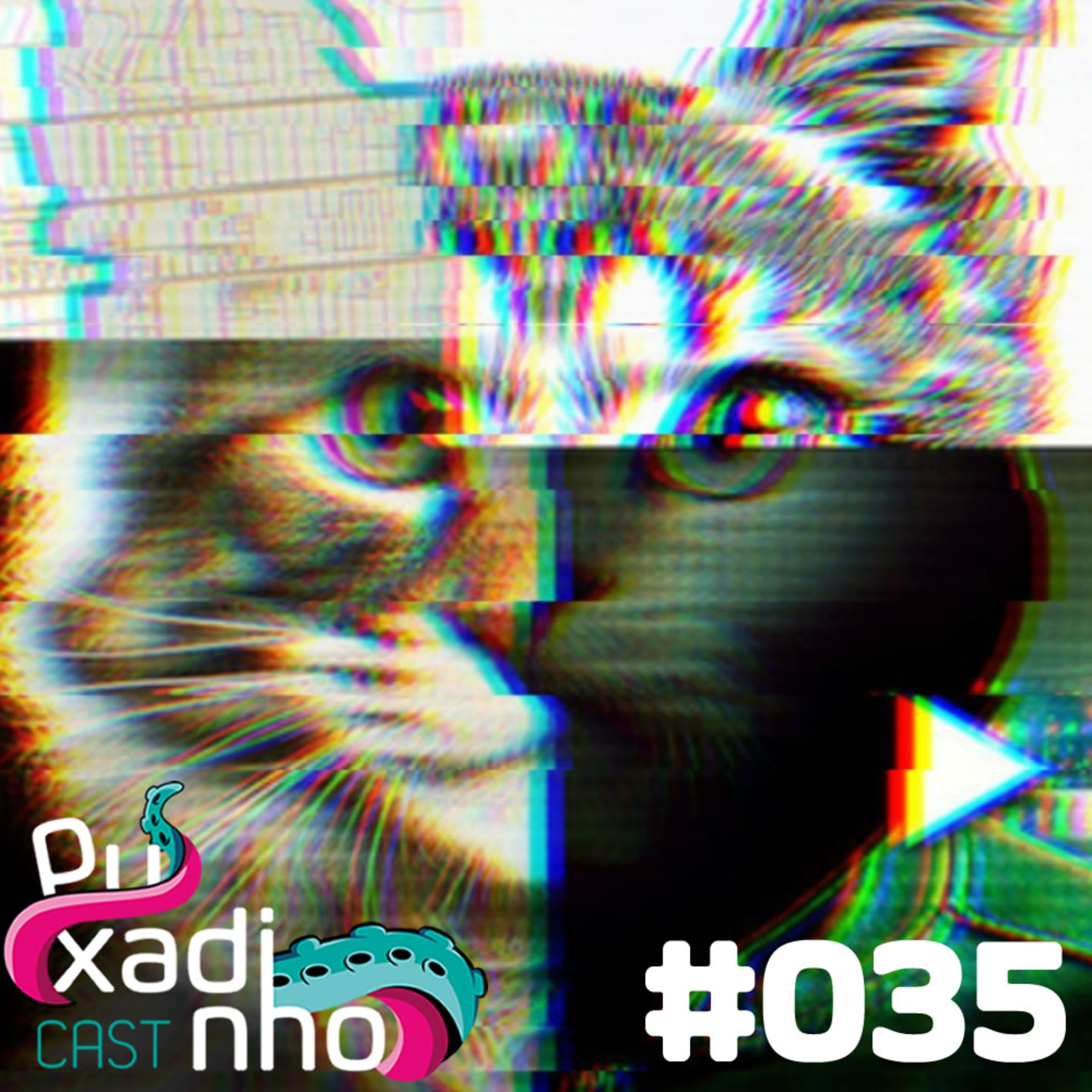 PuxadinhoCast